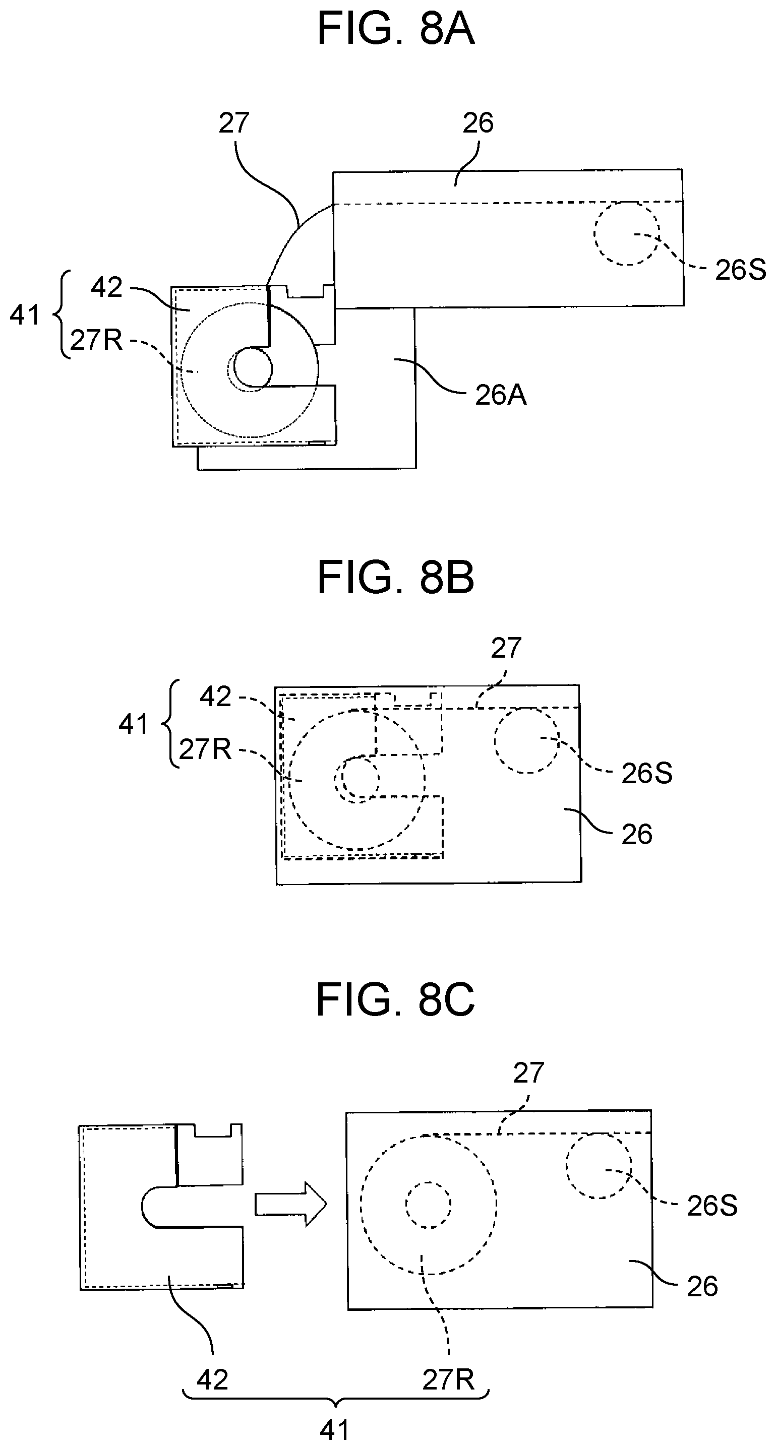 Patent US12583677 Figure 7 – Component management device and component management method