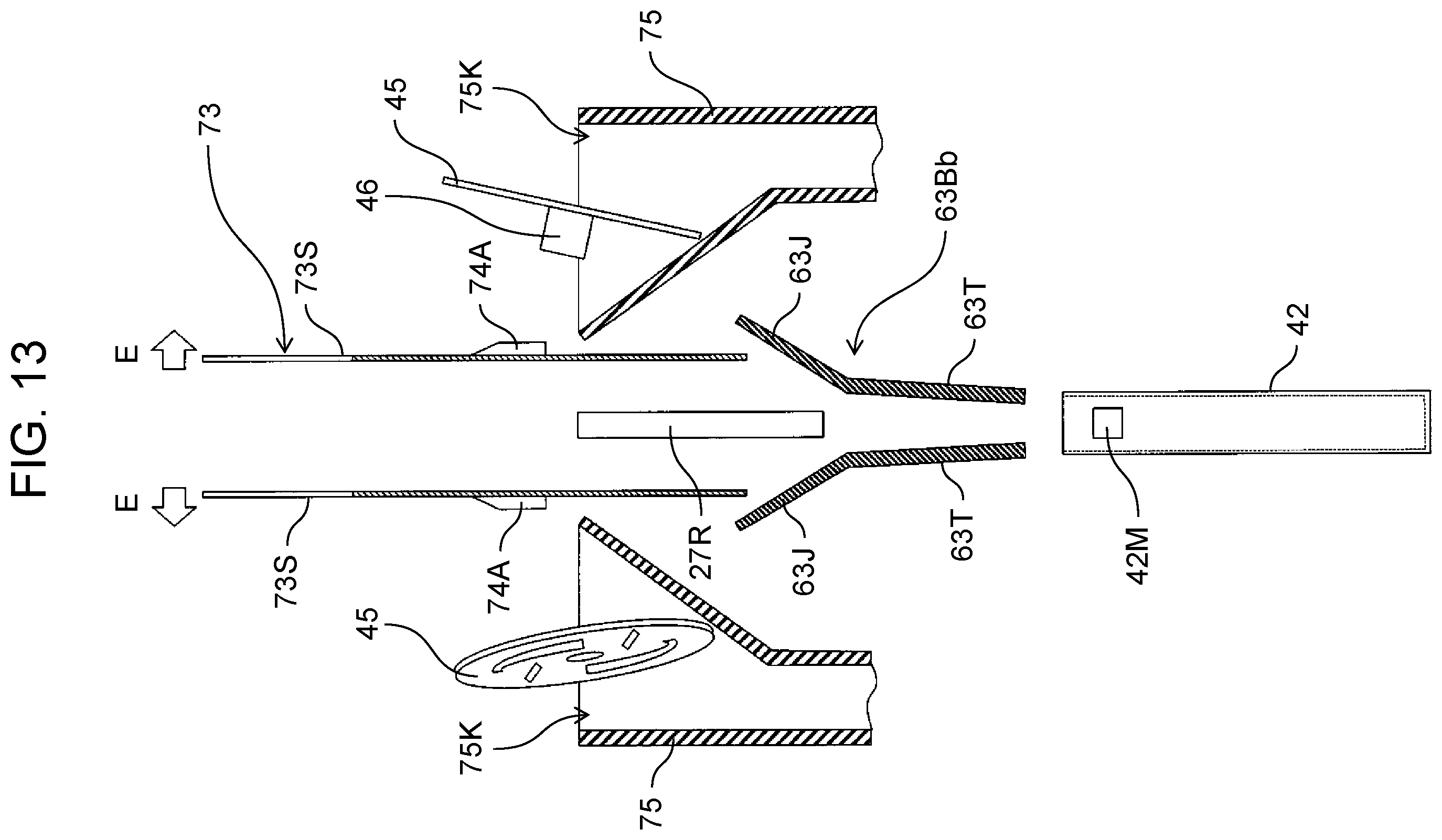Patent US12583677 Figure 12 – Component management device and component management method