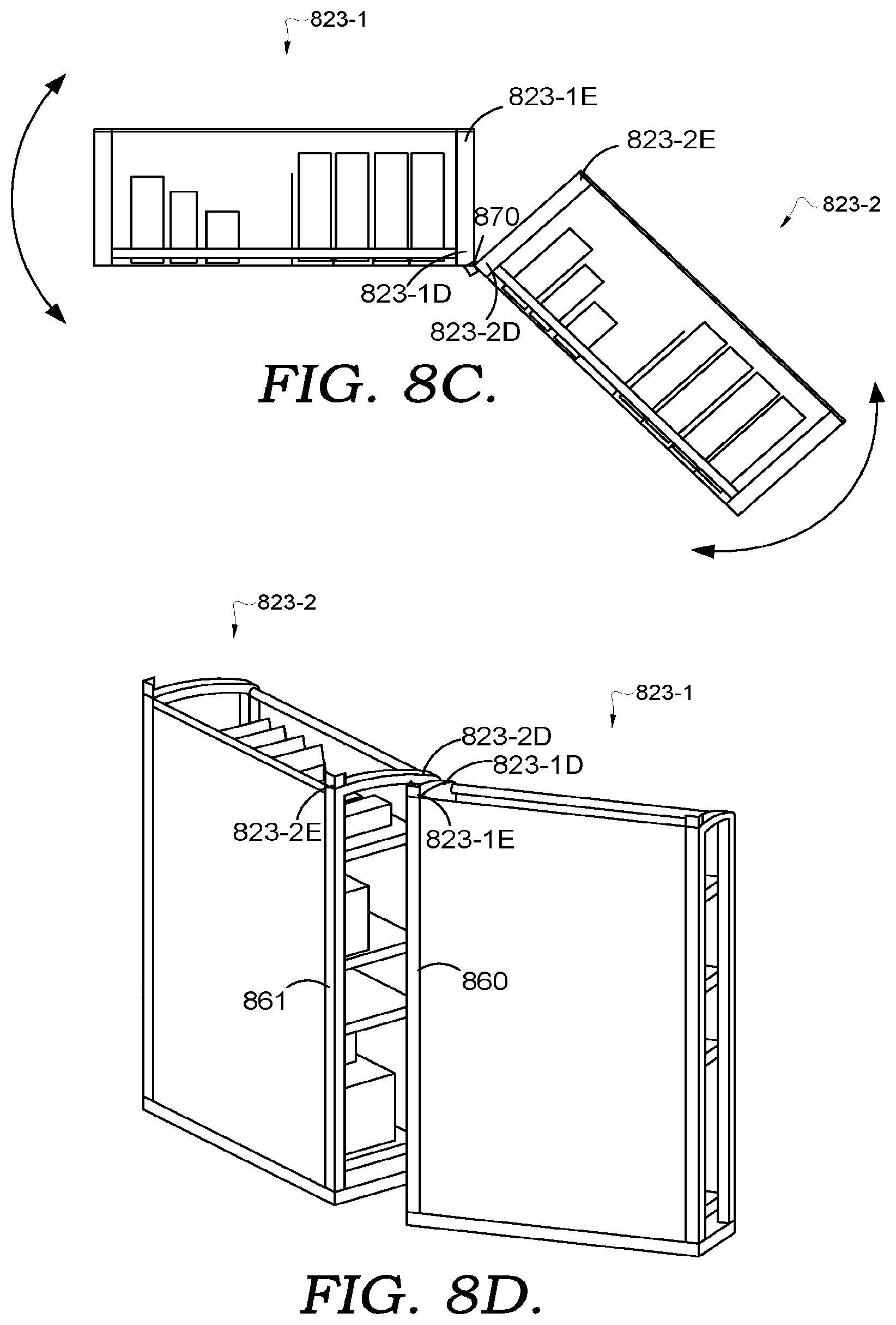Patent US12583679 Figure 11 – Asset loading system