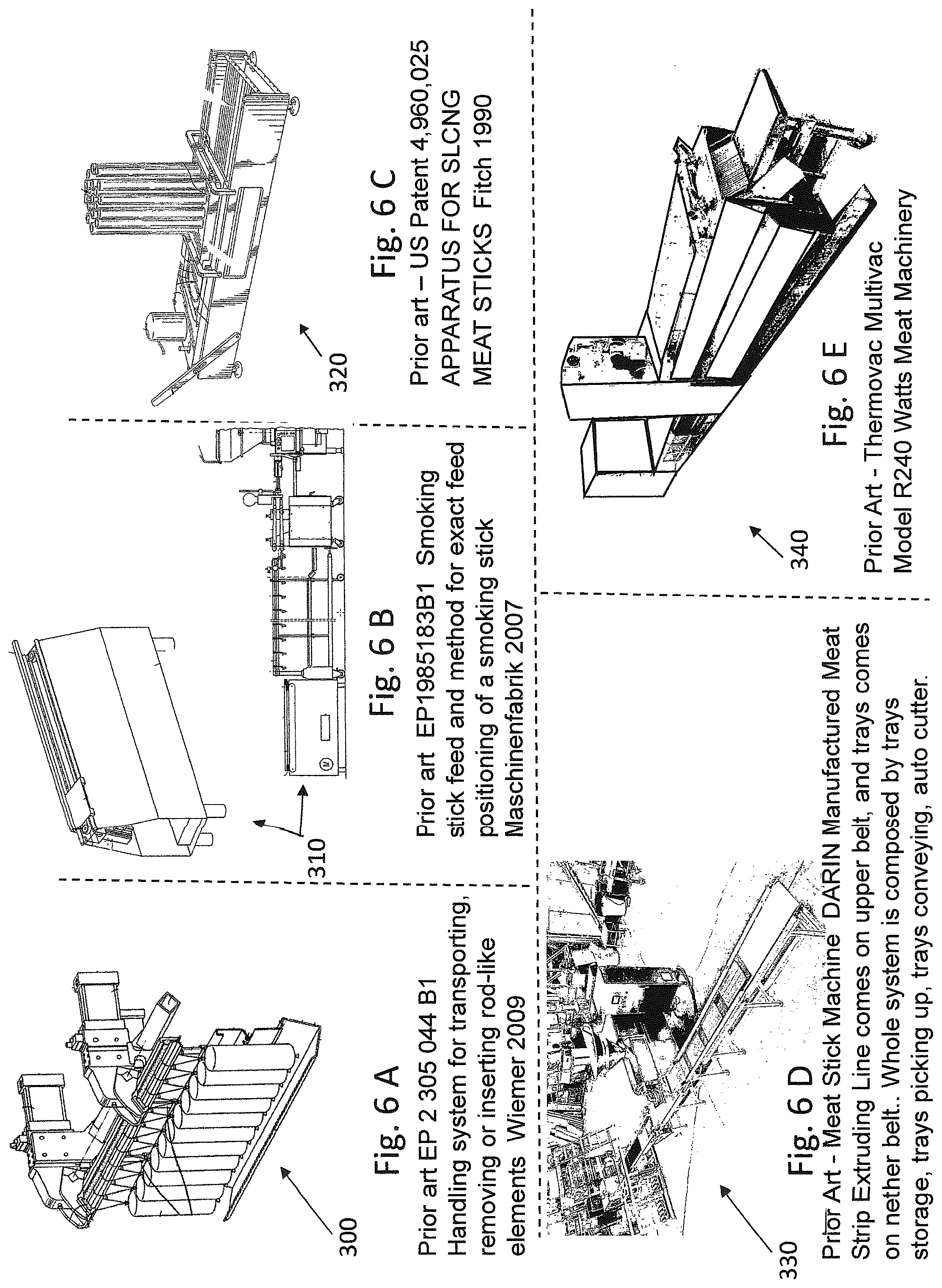 Patent US12583689 Figure 7 – Feeder bowl and preparation system for packaging stick-like objects