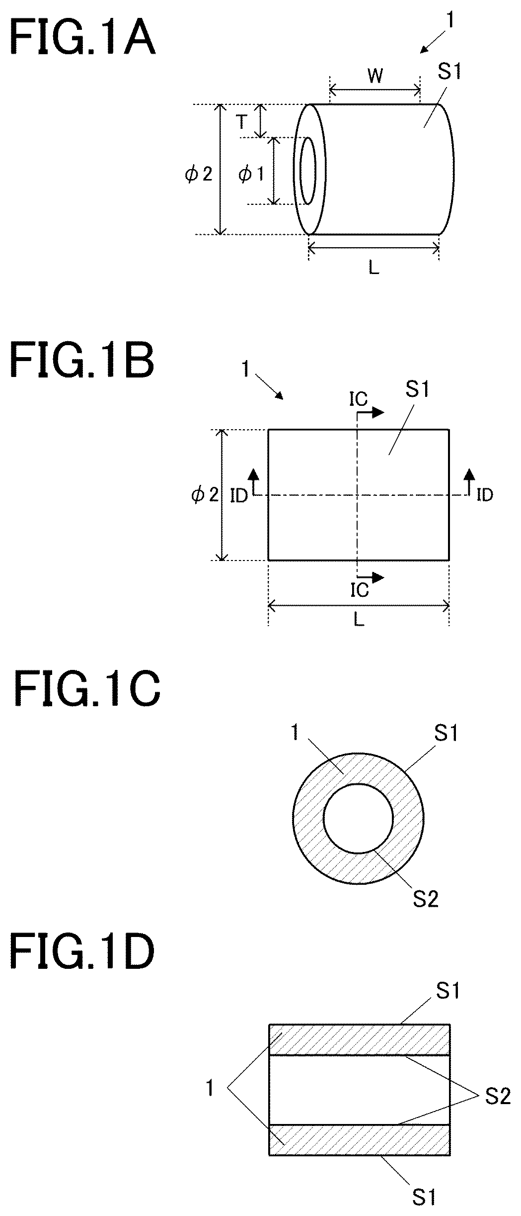 Patent US12583697 Figure 1 – Soft tube and method for manufacturing the same, and sheet conveying roller and method for manufacturing the same