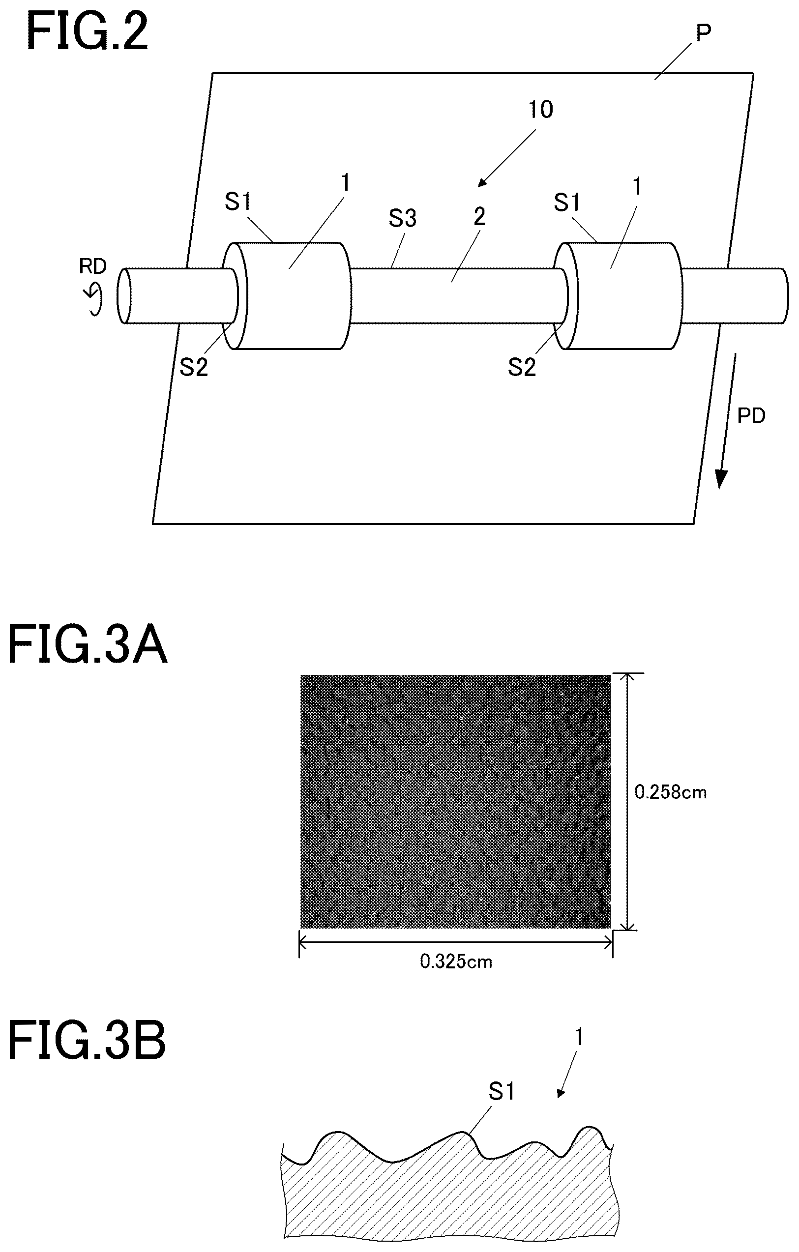 Patent US12583697 Figure 2 – Soft tube and method for manufacturing the same, and sheet conveying roller and method for manufacturing the same