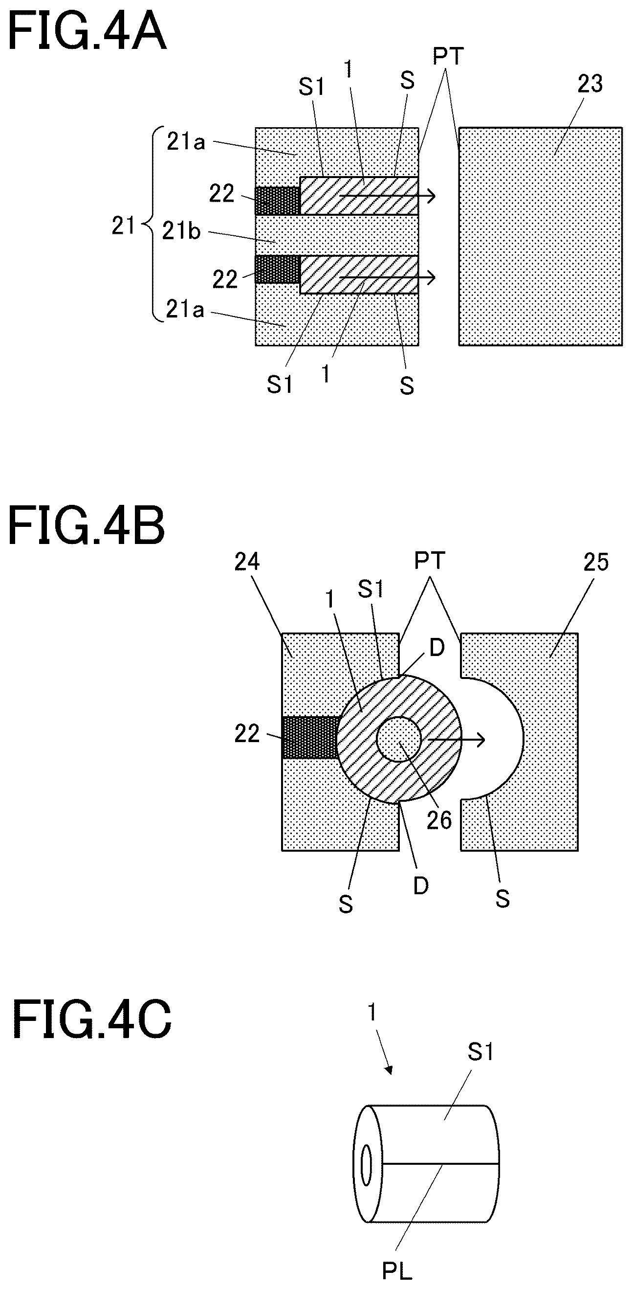 Patent US12583697 Figure 3 – Soft tube and method for manufacturing the same, and sheet conveying roller and method for manufacturing the same