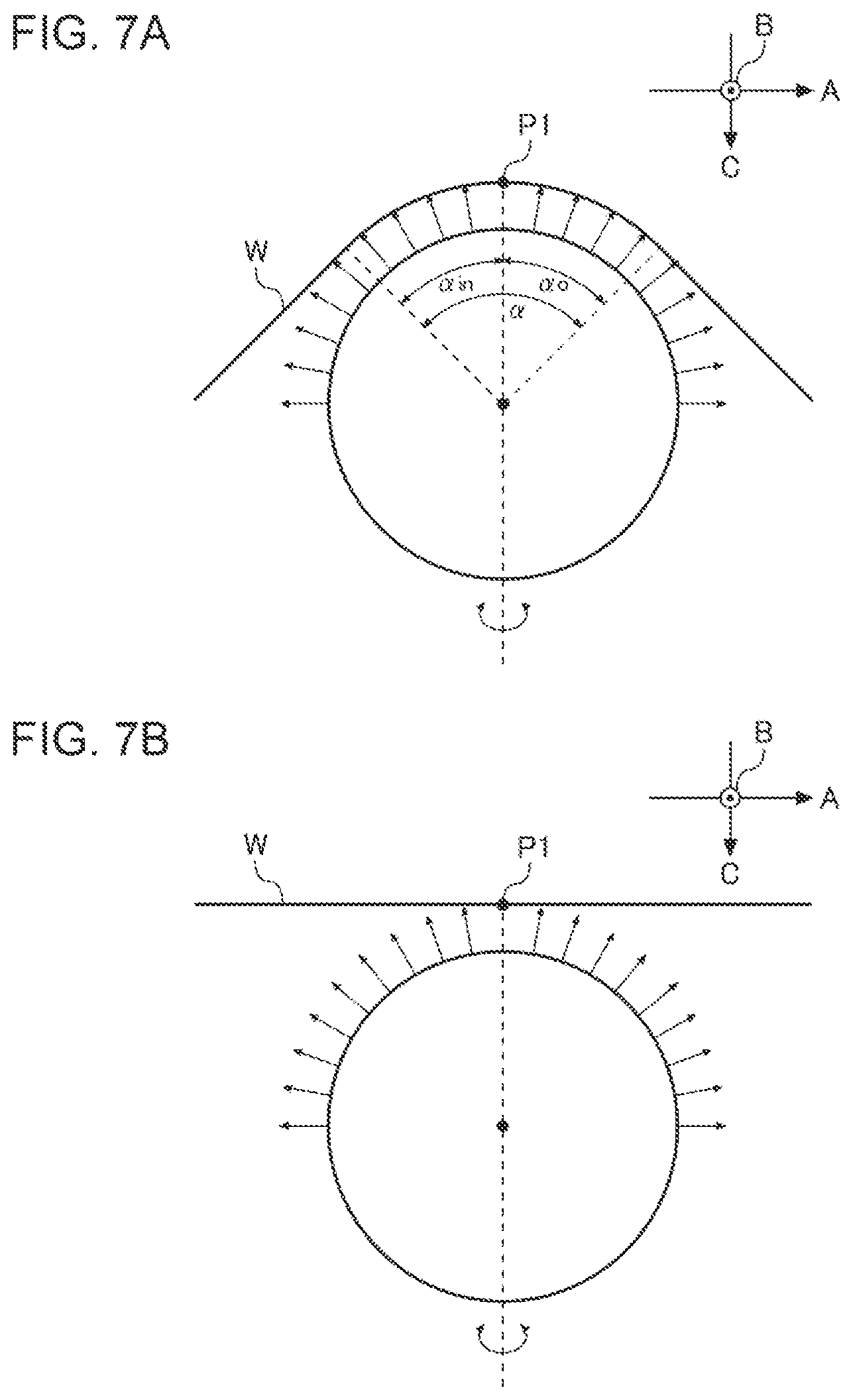 Patent US12583701 Figure 6 – Conveyer apparatus and meandering correction method