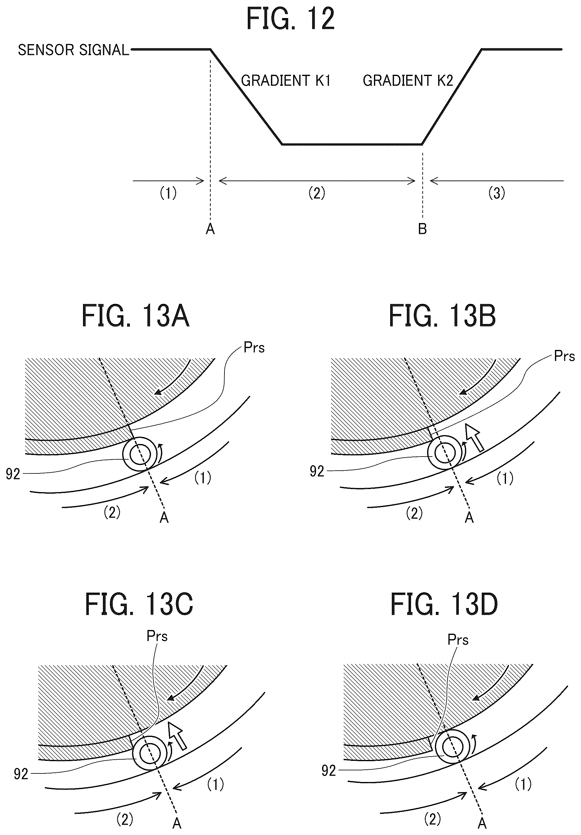 Patent US12583702 Figure 10 – Paper feeding device and image forming apparatus