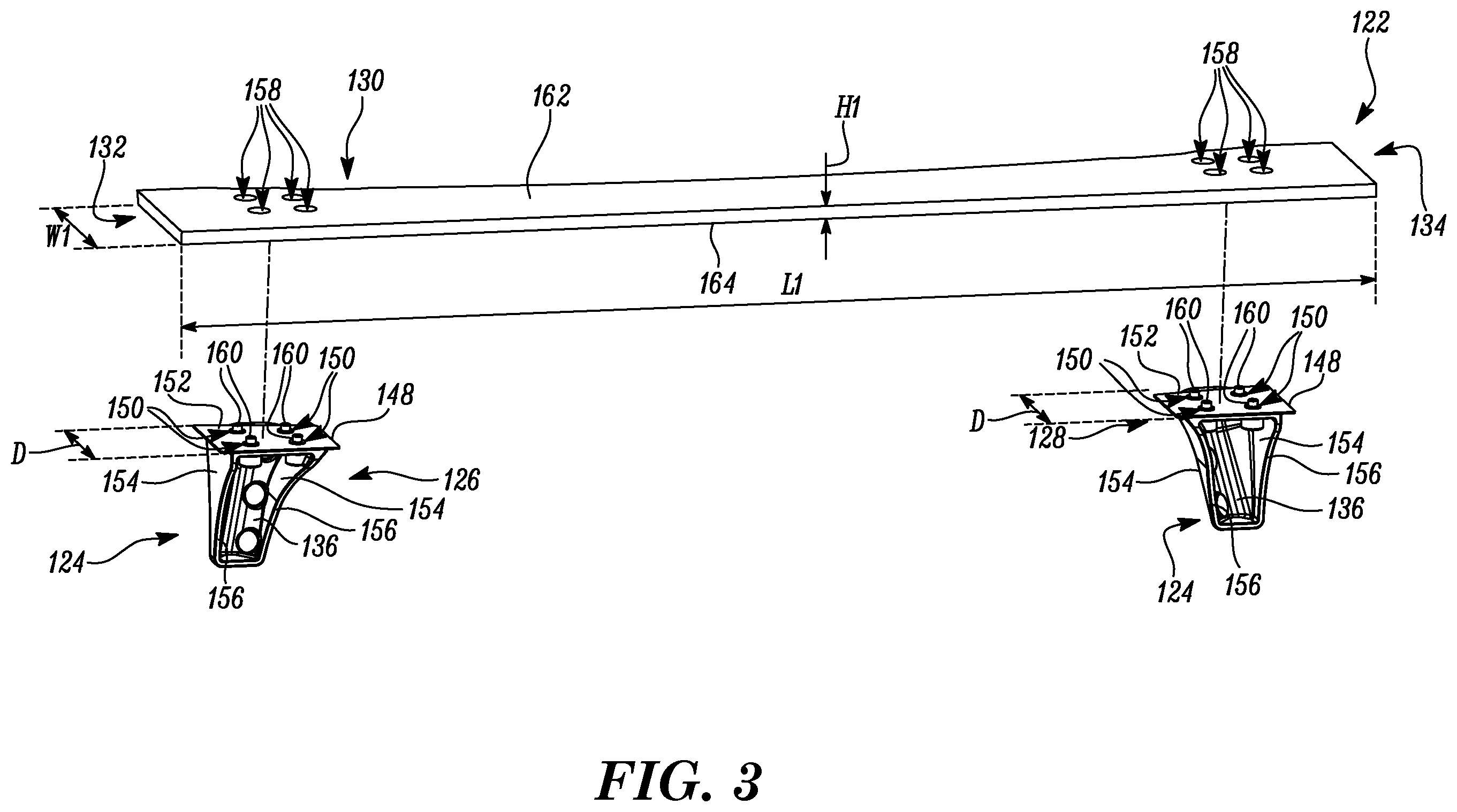 Patent US12583706 Figure 4 – System and method for applying adhesive tape line