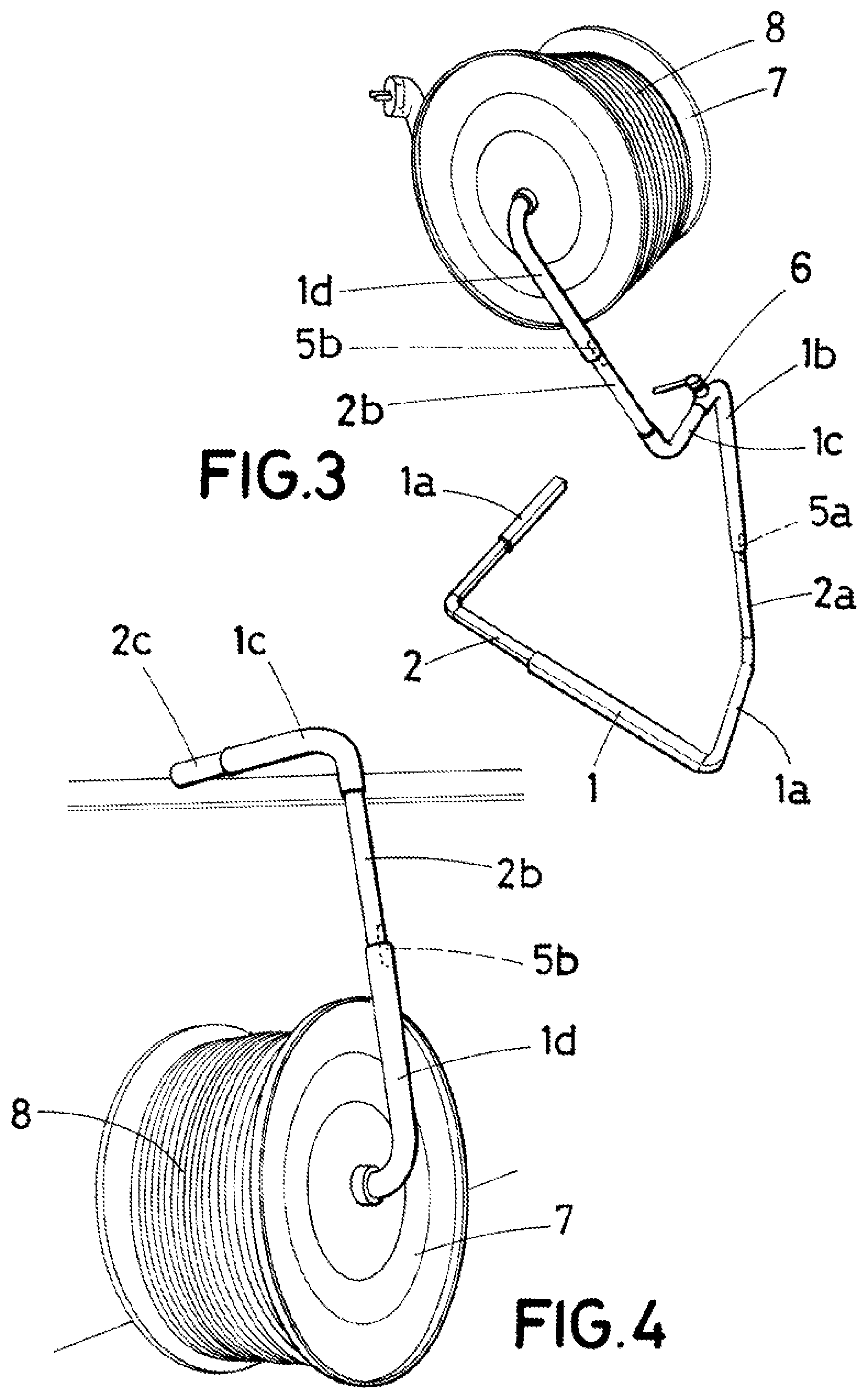 Patent US12583708 Figure 2 – Device for deploying roll-up reels