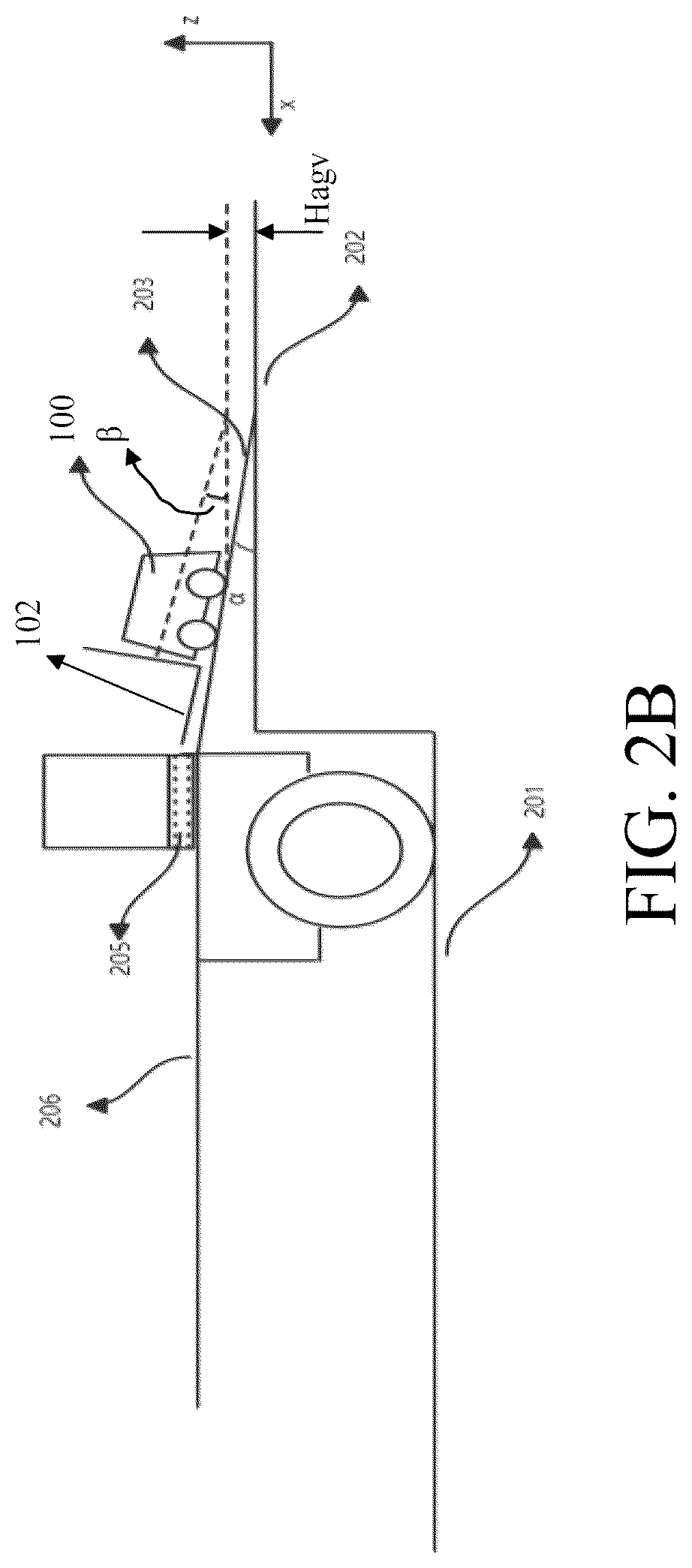 Patent US12583718 Figure 4 – Control method for automated guided forklift, and automated guided forklift and controller applying same