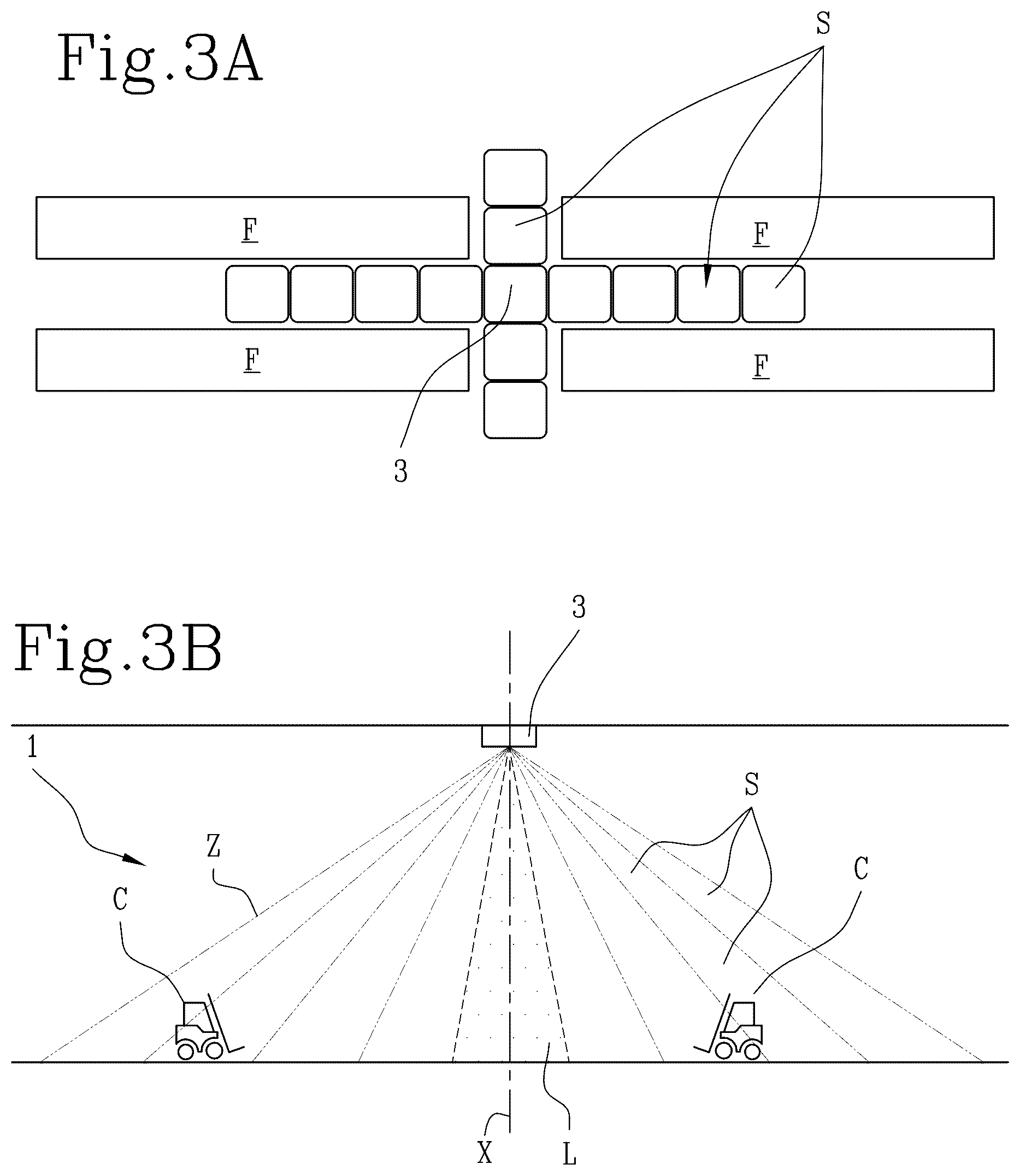 Patent US12583719 Figure 2 – Anti-collision system