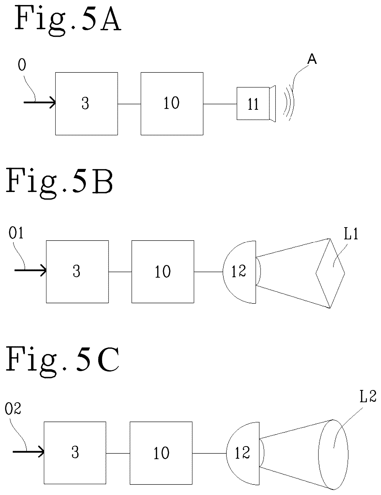 Patent US12583719 Figure 4 – Anti-collision system