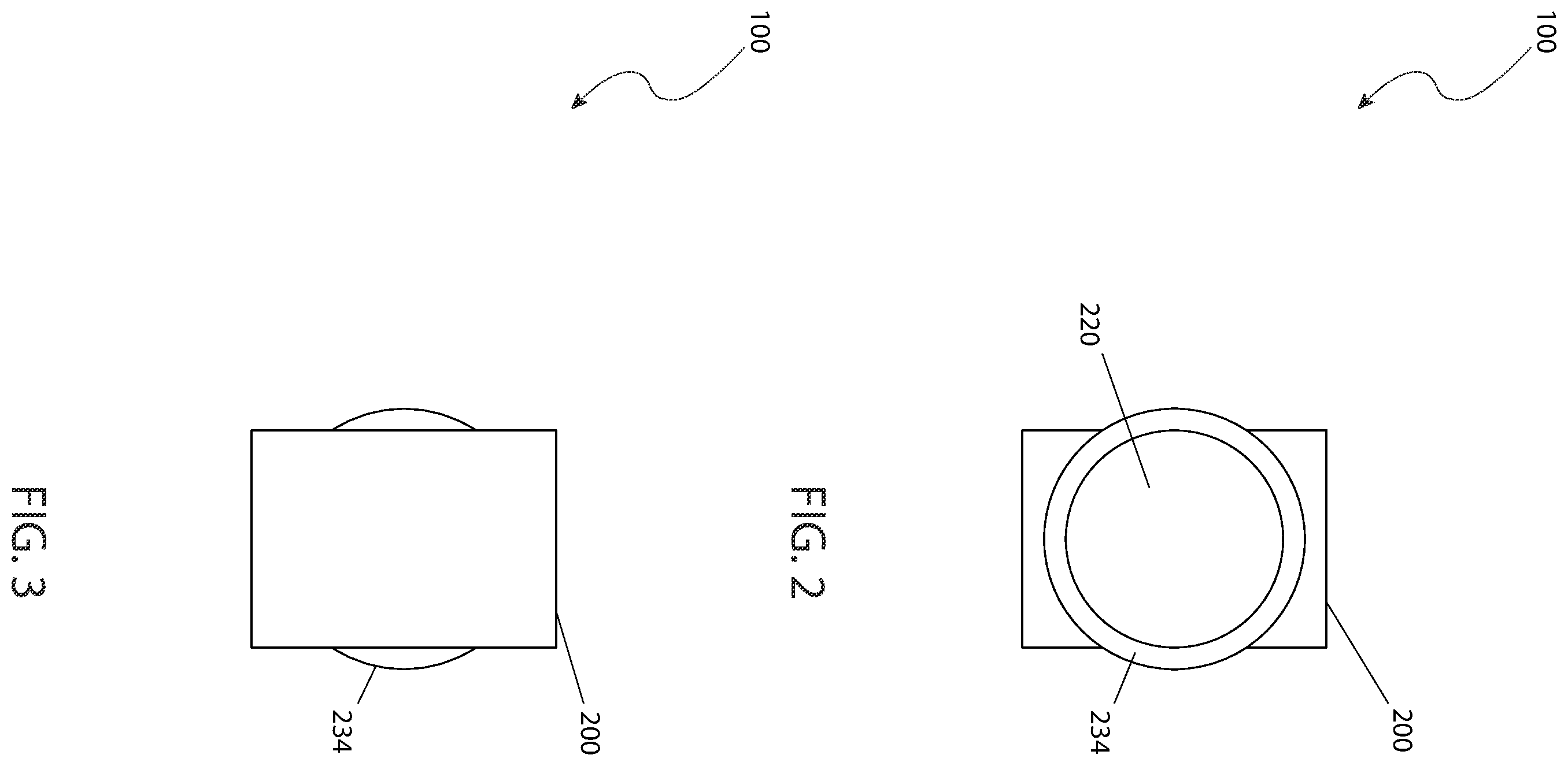 Patent US12583721 Figure 2 – Motorcycle lift accessory
