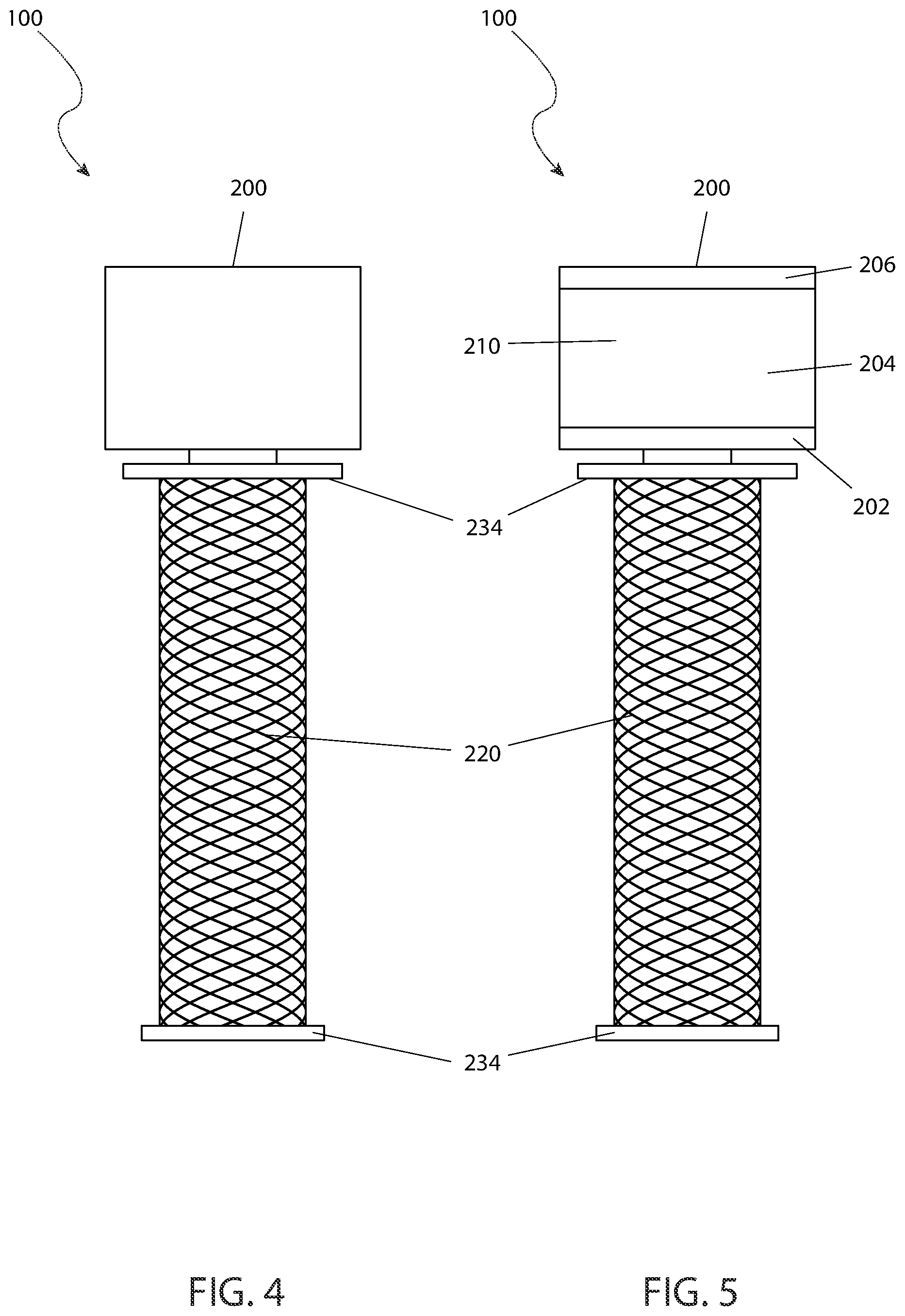 Patent US12583721 Figure 3 – Motorcycle lift accessory