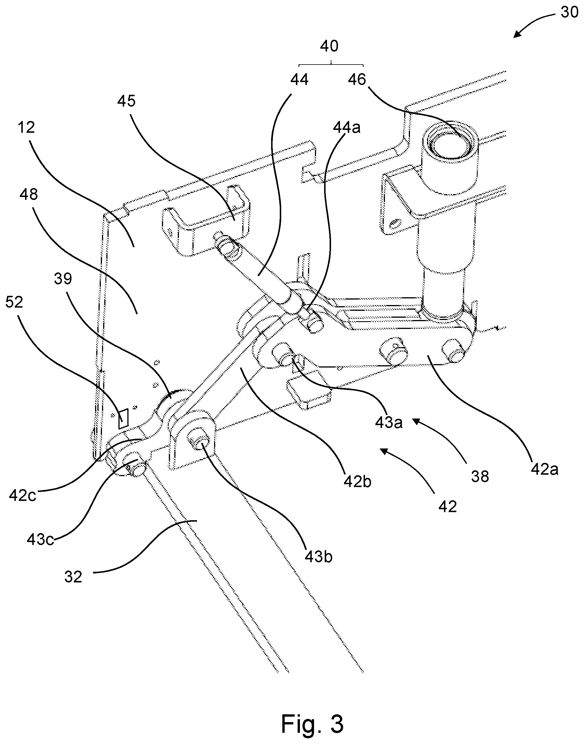 Patent US12583722 Figure 3 – Stability system
