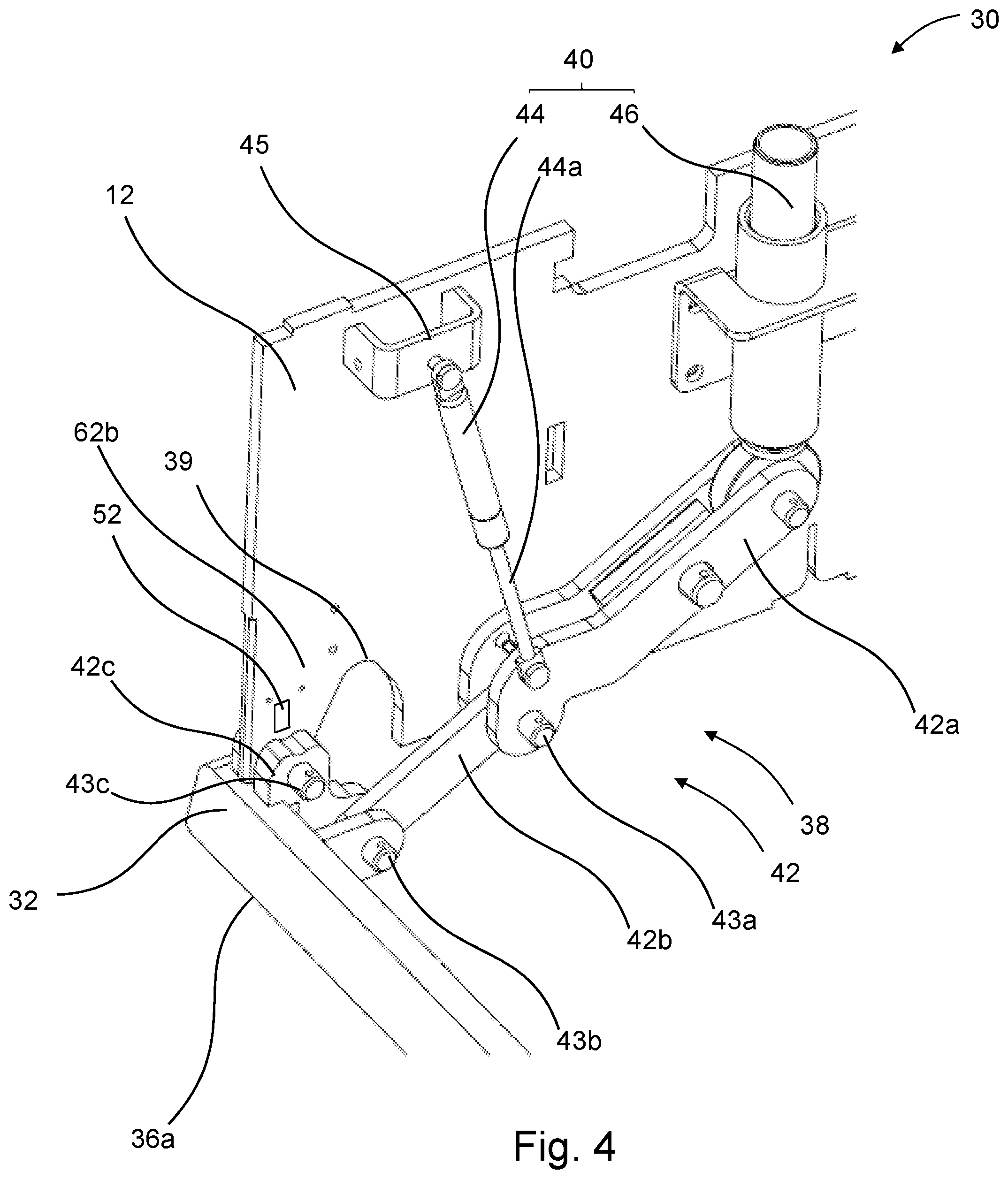 Patent US12583722 Figure 4 – Stability system
