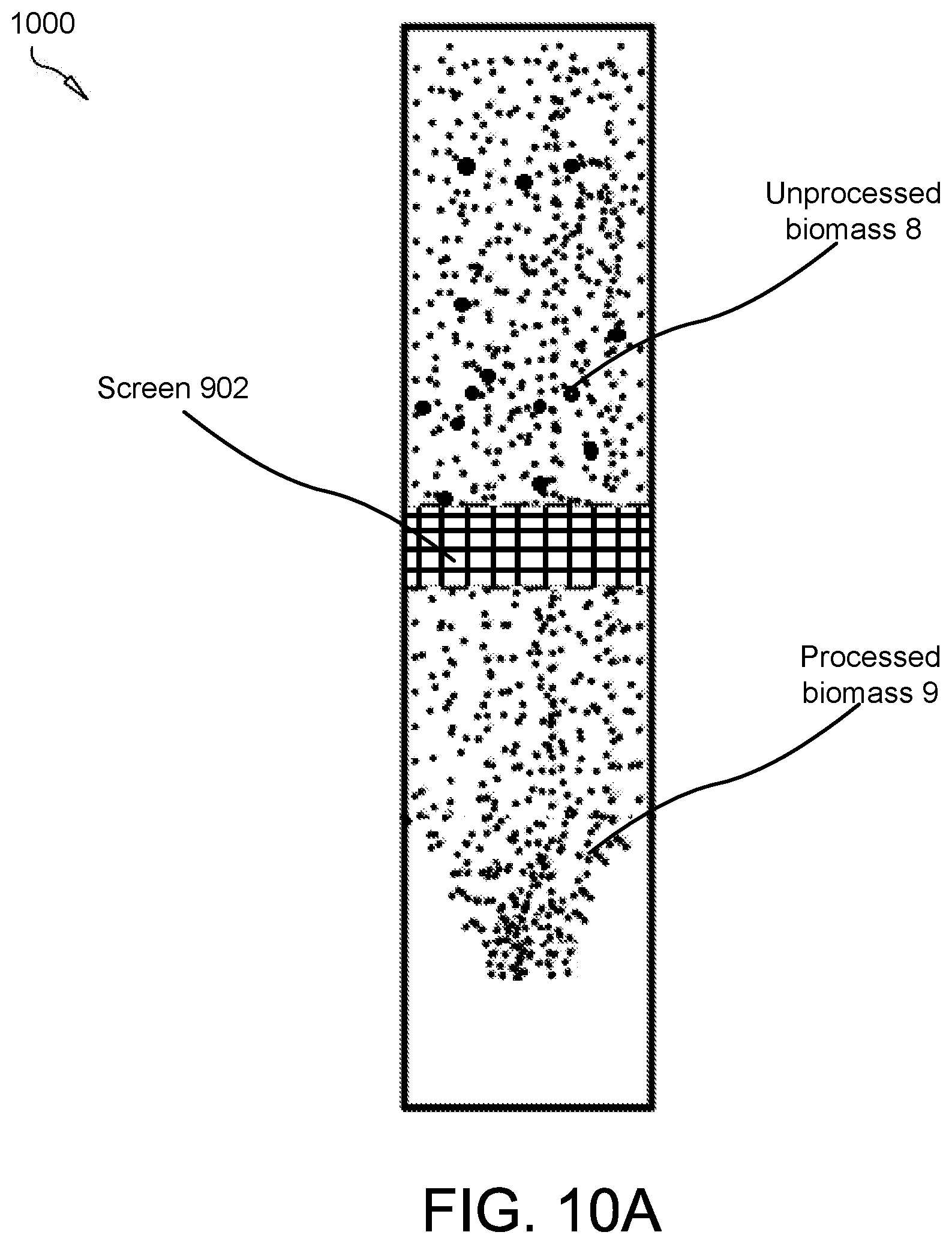 Patent US12583744 Figure 9 – Direct coupled atmospheric carbon reduction device with hydrogen utilization