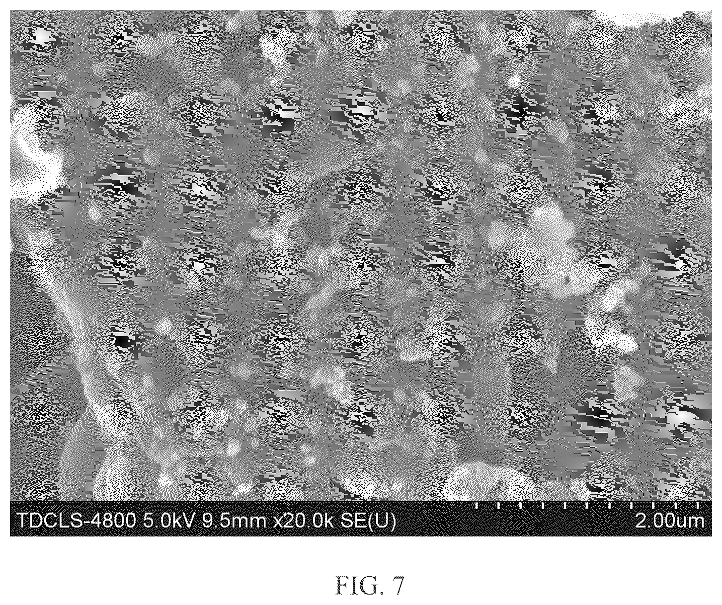 Patent US12583748 Figure 4 – Preparation method of cesium difluorophosphate for aqueous negative electrode slurry, negative electrode slurry, negative electrode plate, and secondary battery