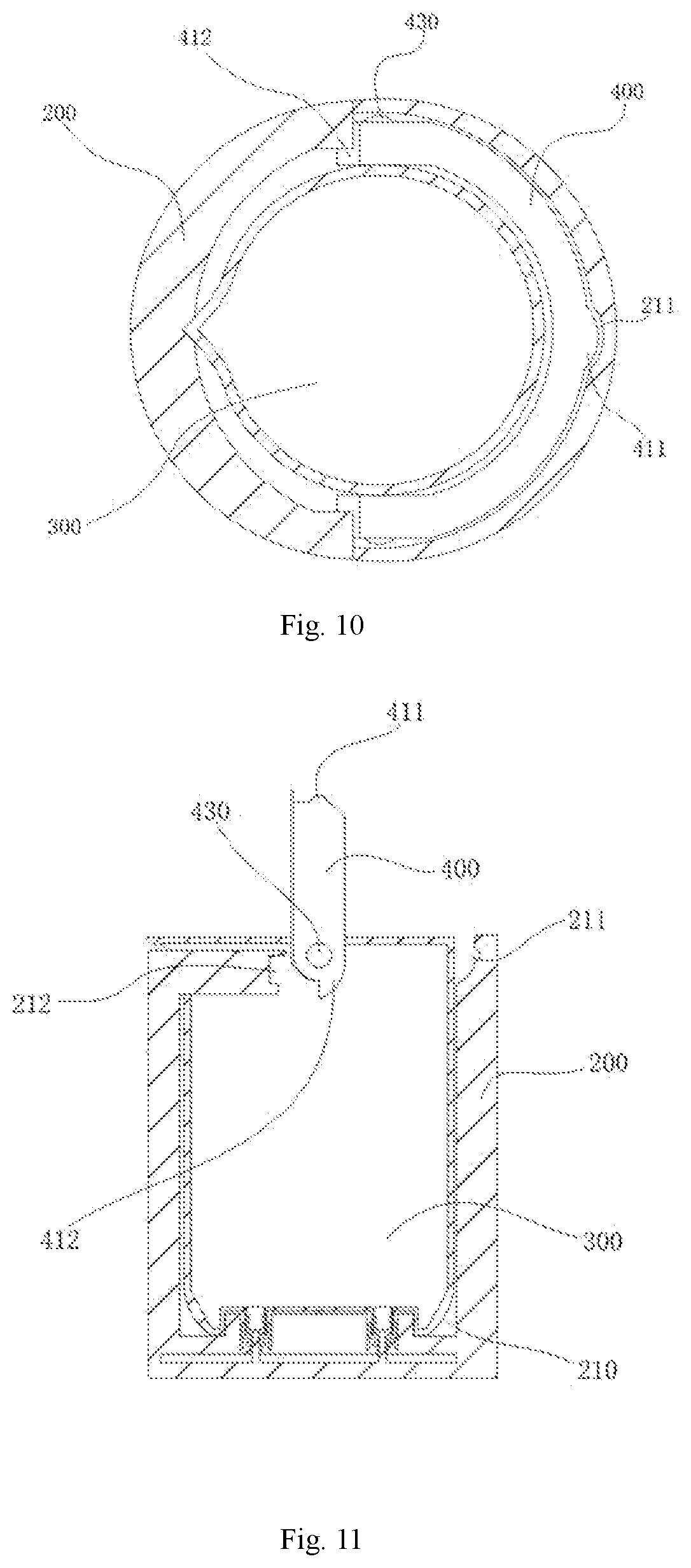 Patent US12583761 Figure 7 – Purification device and liquid storage tank