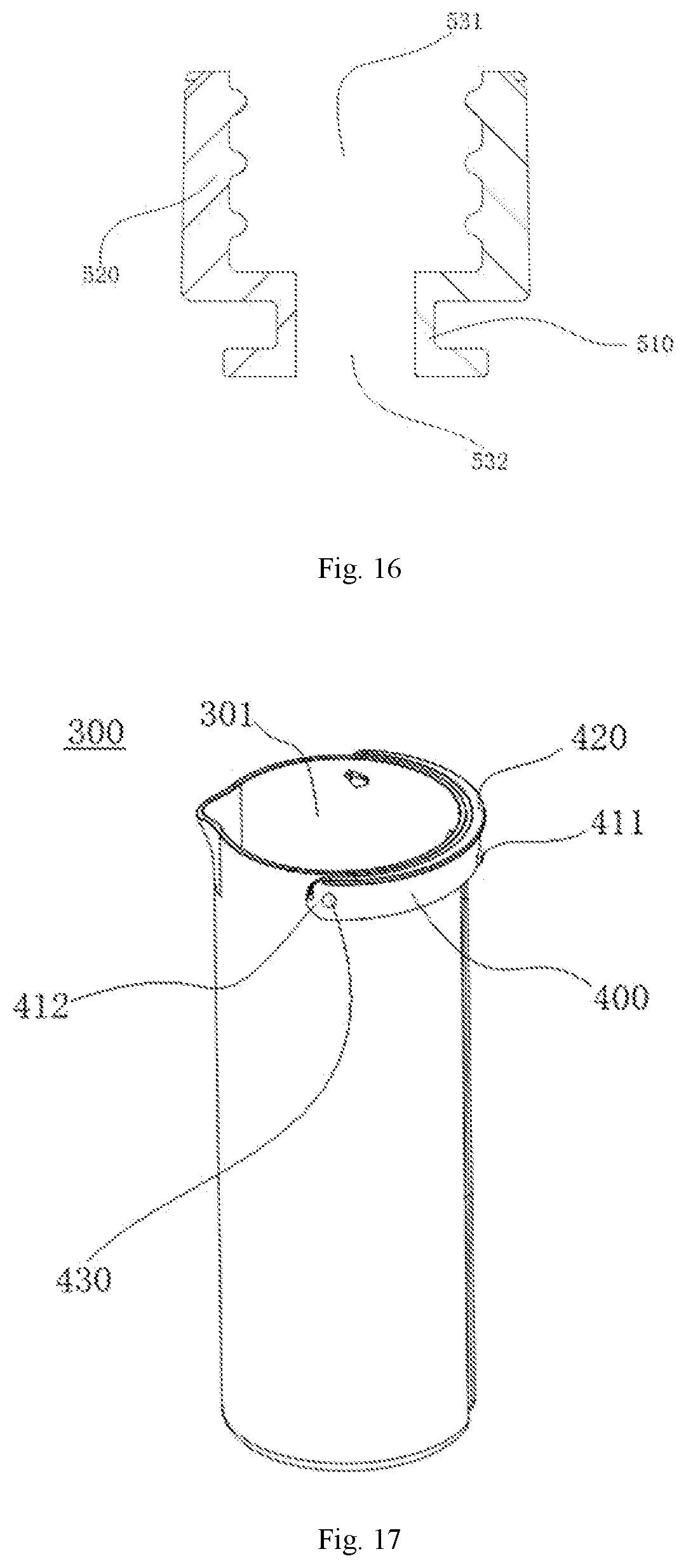 Patent US12583761 Figure 10 – Purification device and liquid storage tank