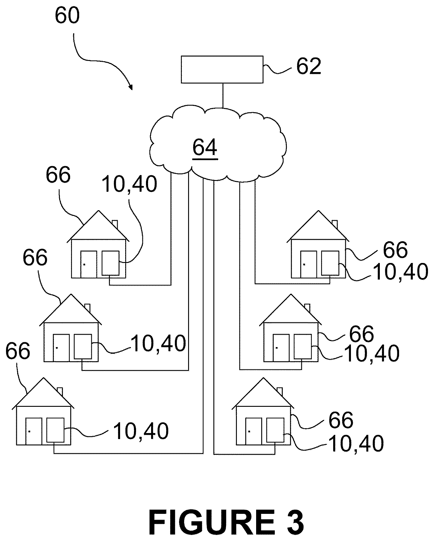 Patent US12583763 Figure 3 – Method, system and device for liquid treatment