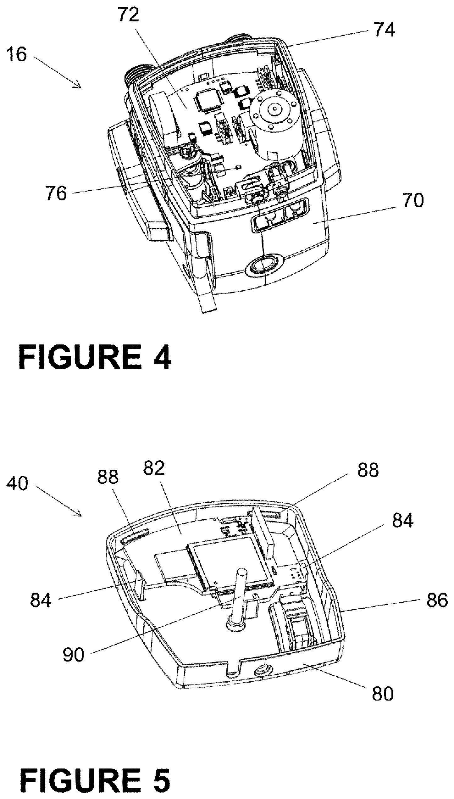 Patent US12583763 Figure 4 – Method, system and device for liquid treatment