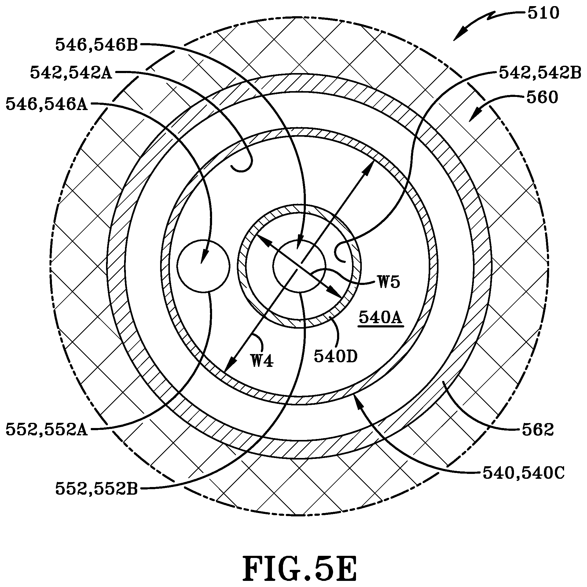 Patent US12583769 Figure 12 – Method and apparatus for removing contaminants from a fluid stream