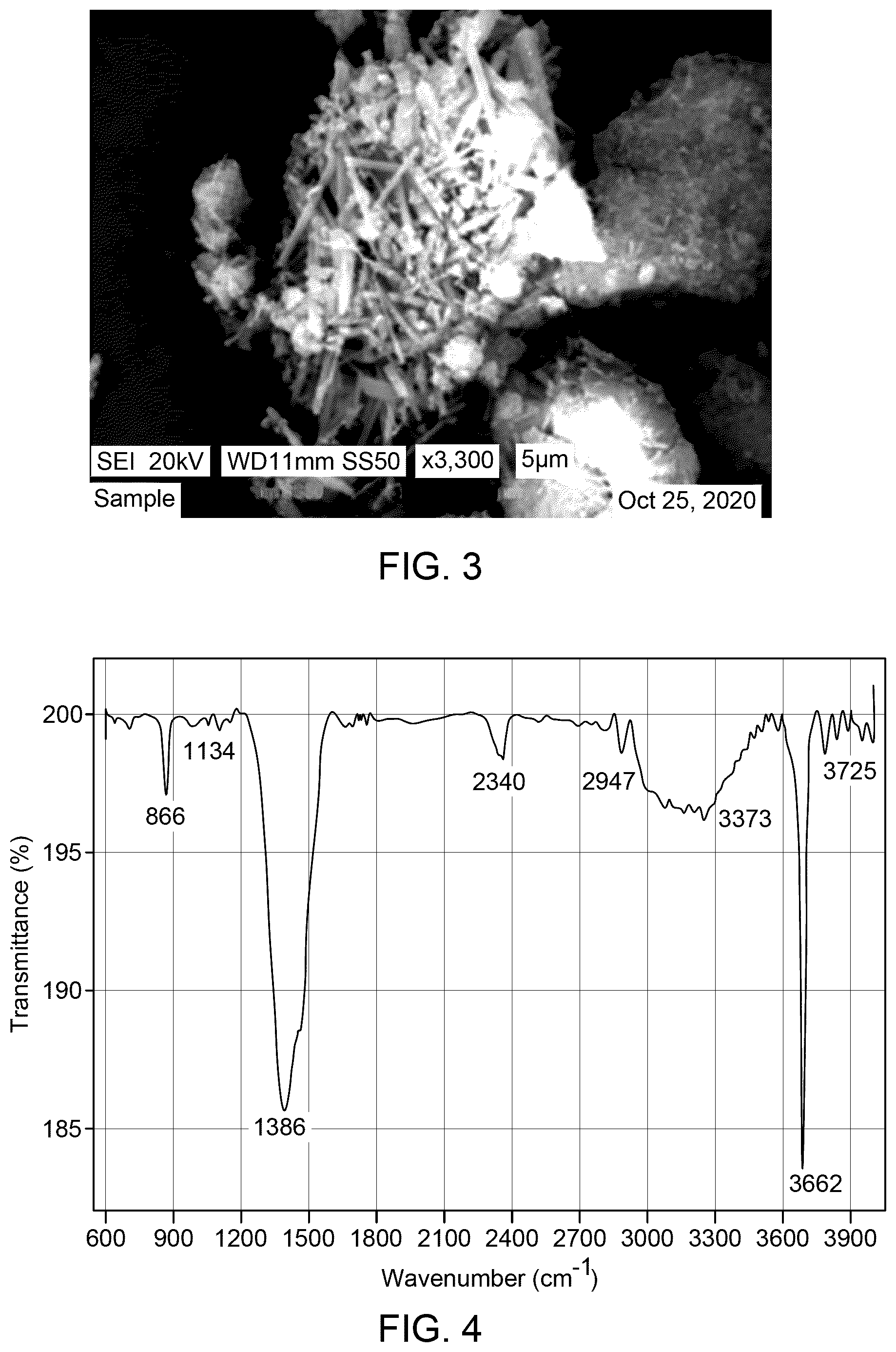 Patent US12583772 Figure 2 – Sustainable hybrid composite made from biodegradable polymer reinforced with Extracted Powder Compound from Reject Brine (EPC-RB)