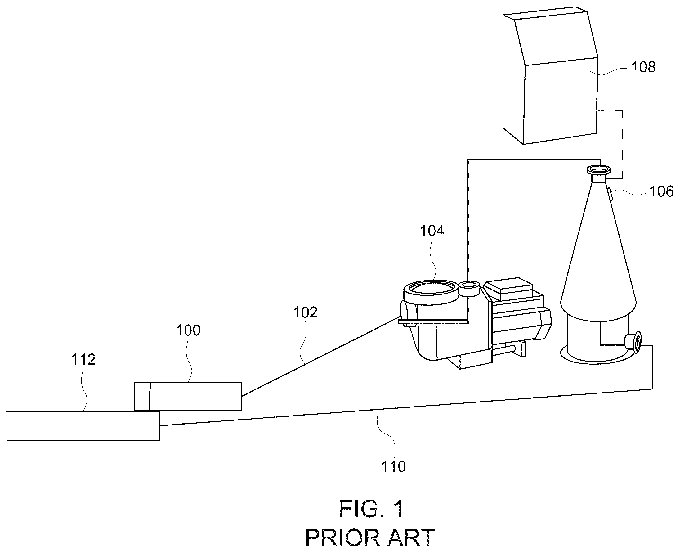 Patent US12583774 Figure 1 – Method and systems for oxygenation of water bodies
