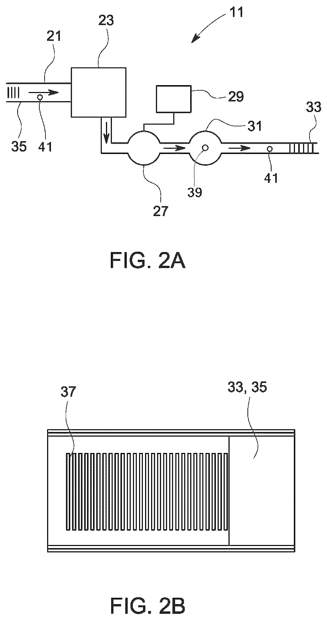 Patent US12583774 Figure 2 – Method and systems for oxygenation of water bodies