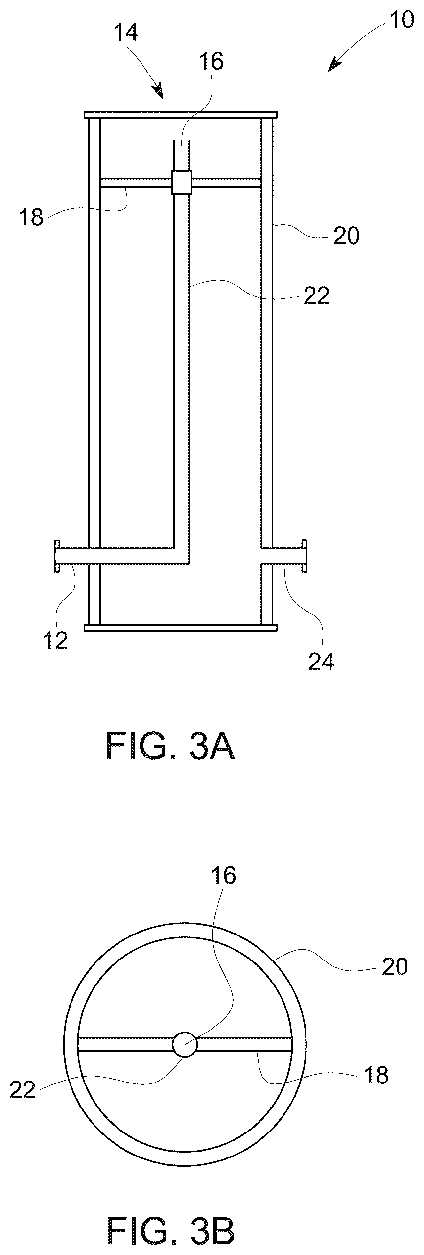 Patent US12583774 Figure 3 – Method and systems for oxygenation of water bodies