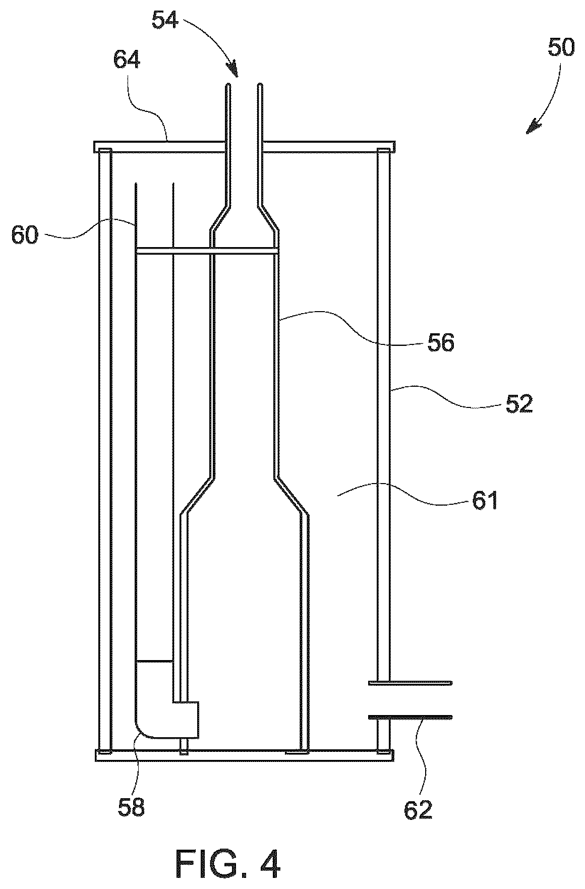 Patent US12583774 Figure 4 – Method and systems for oxygenation of water bodies