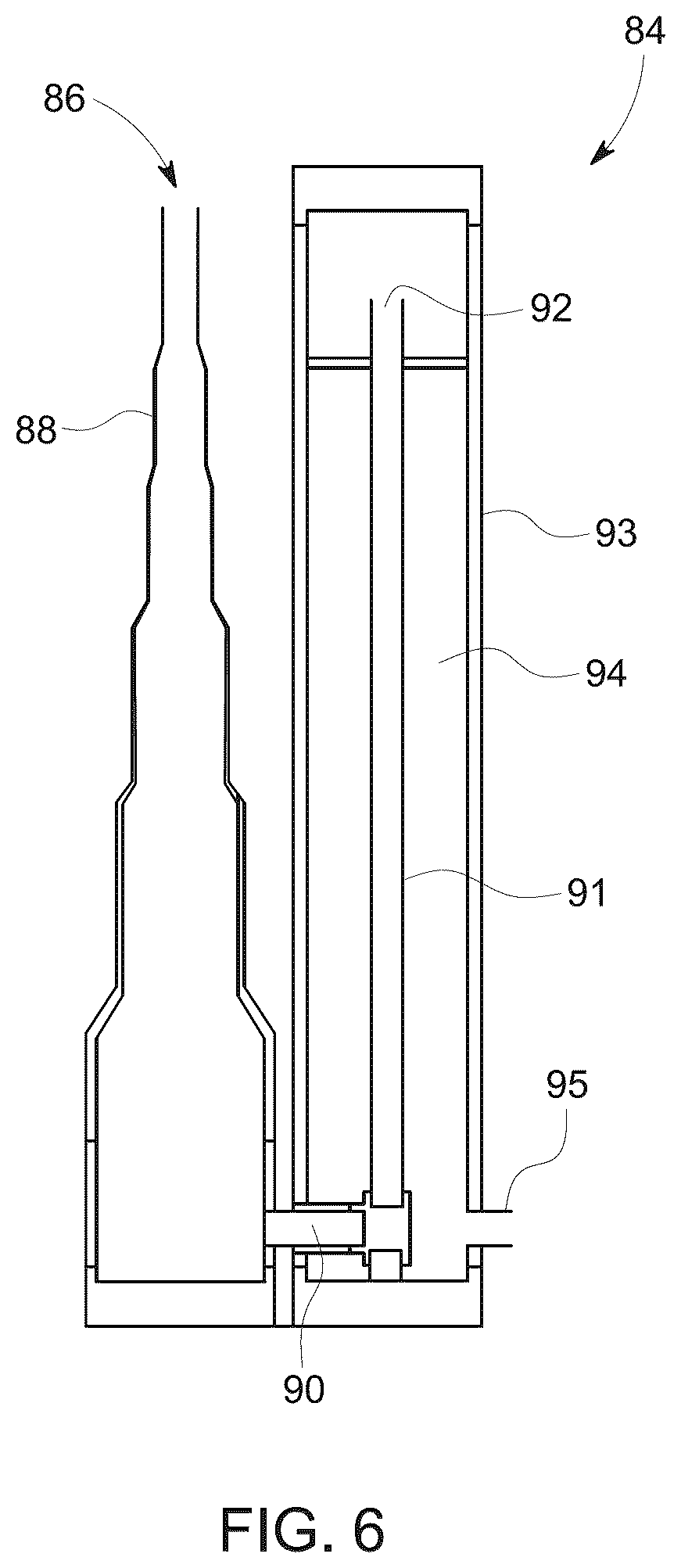 Patent US12583774 Figure 6 – Method and systems for oxygenation of water bodies