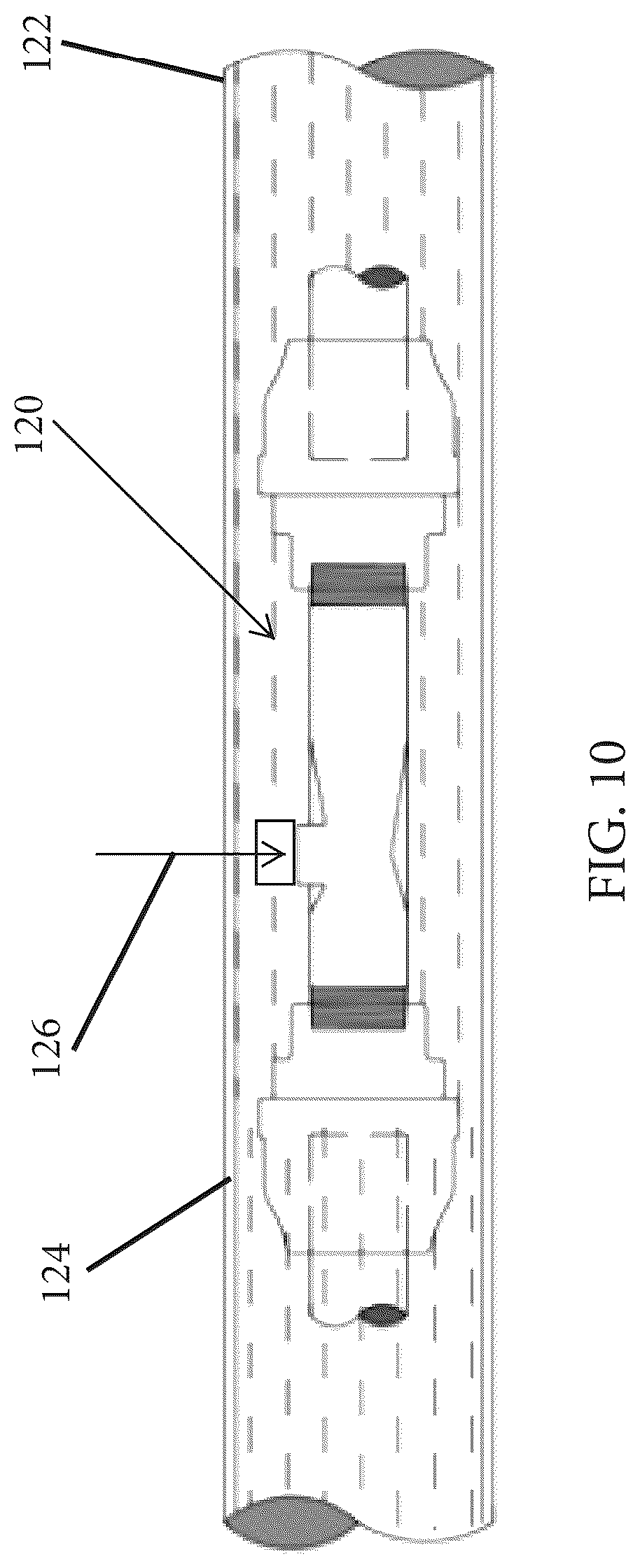 Patent US12583774 Figure 11 – Method and systems for oxygenation of water bodies