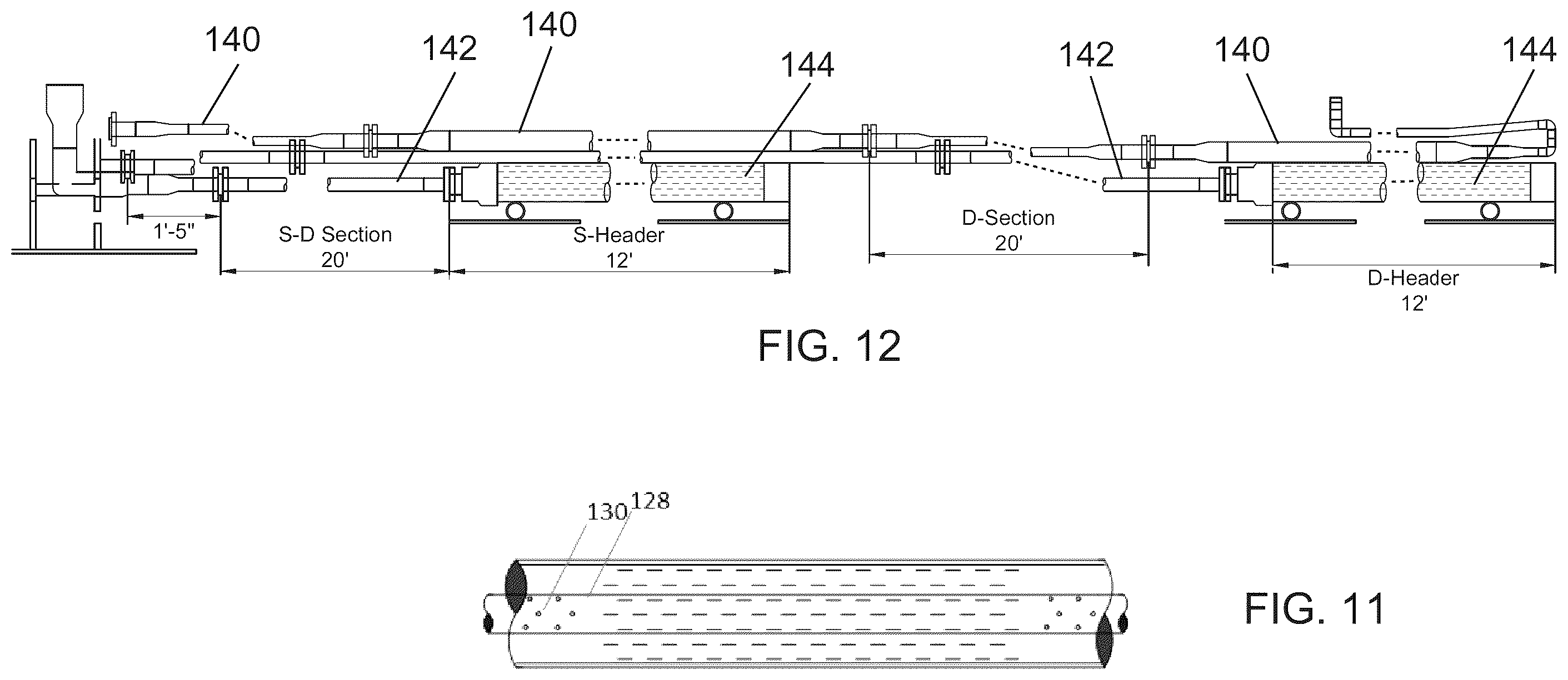Patent US12583774 Figure 12 – Method and systems for oxygenation of water bodies