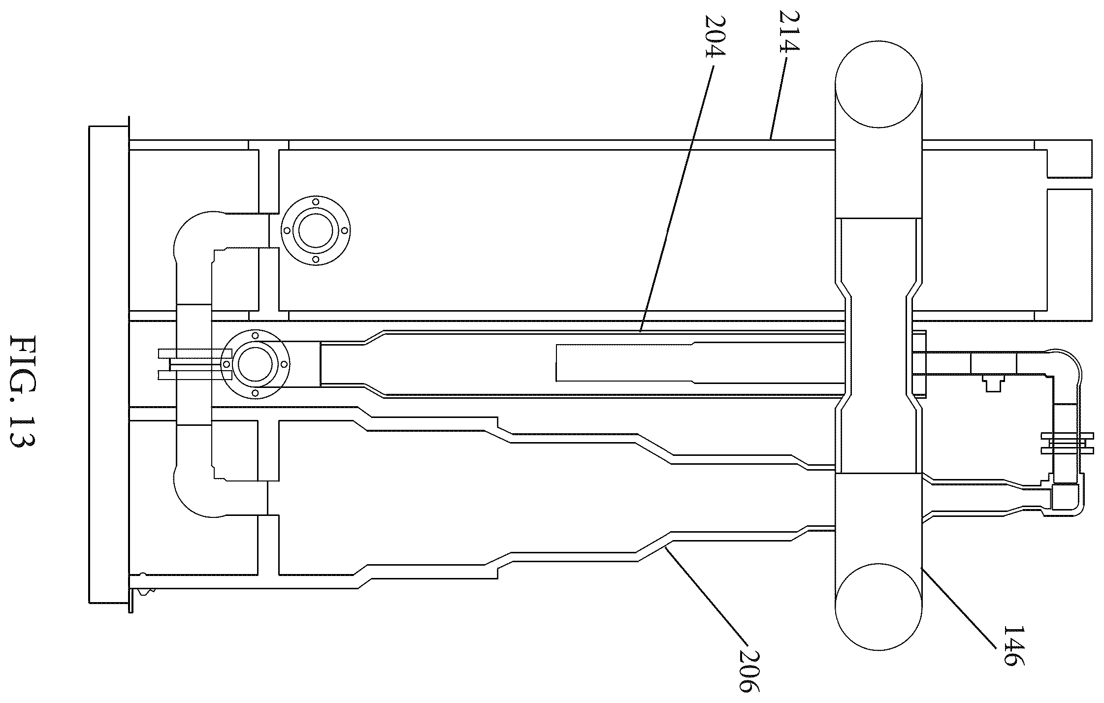 Patent US12583774 Figure 13 – Method and systems for oxygenation of water bodies