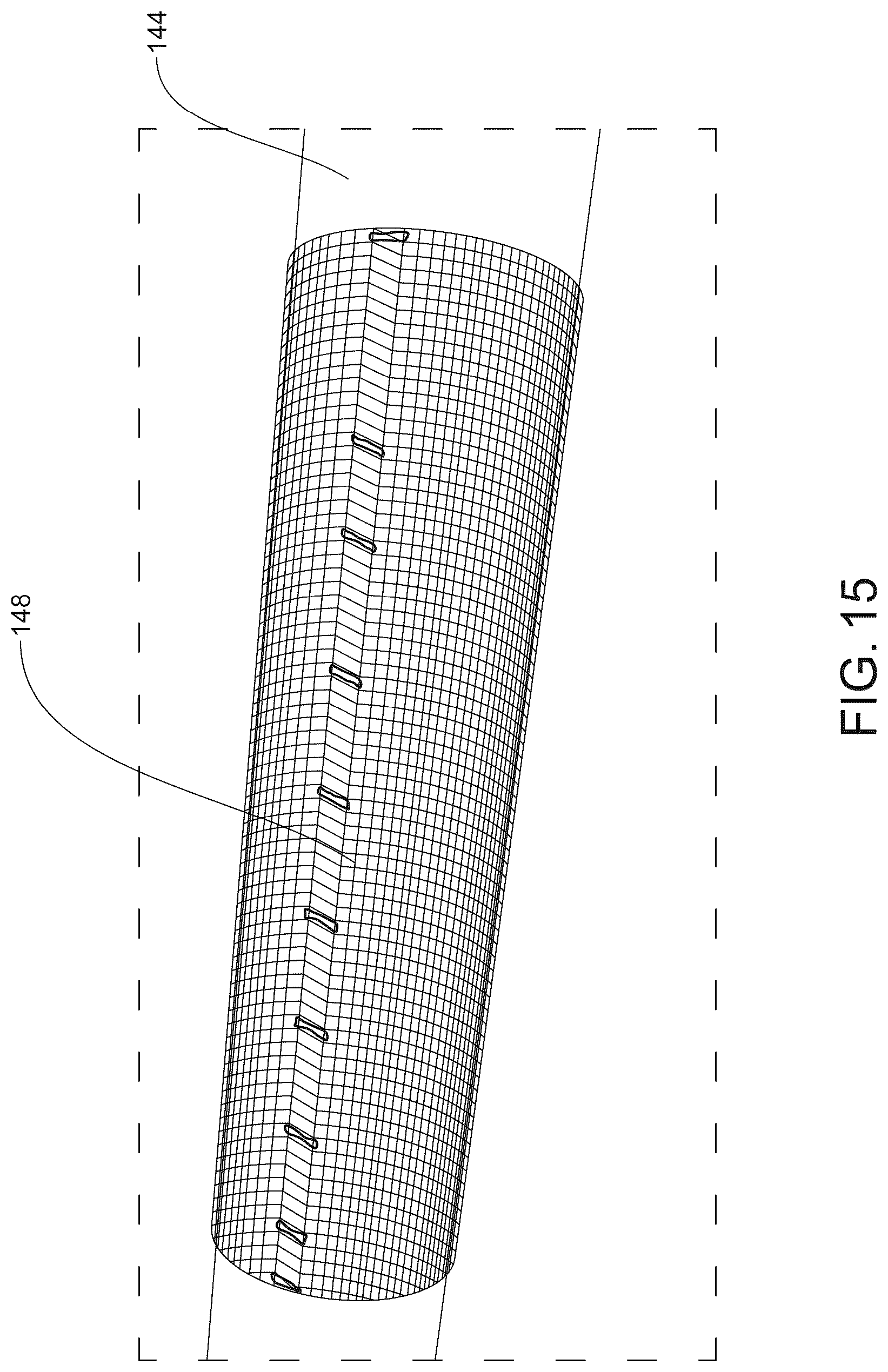 Patent US12583774 Figure 15 – Method and systems for oxygenation of water bodies