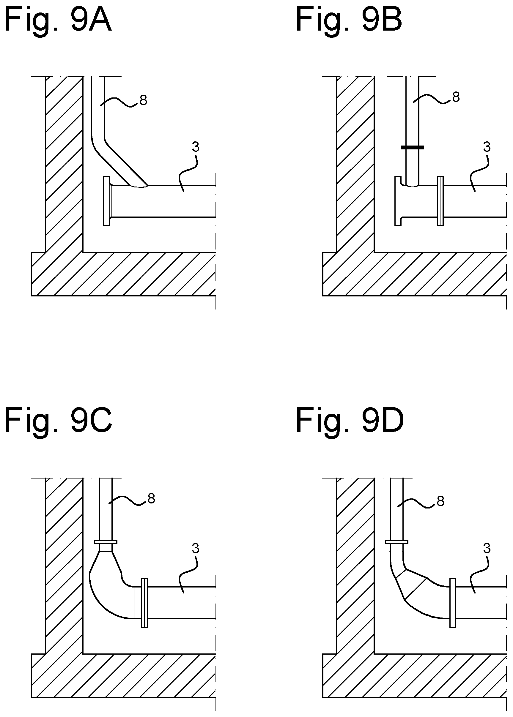 Patent US12583777 Figure 6 – Method and device to optimize plug flow in an aerobic biological wastewater treatment reactor
