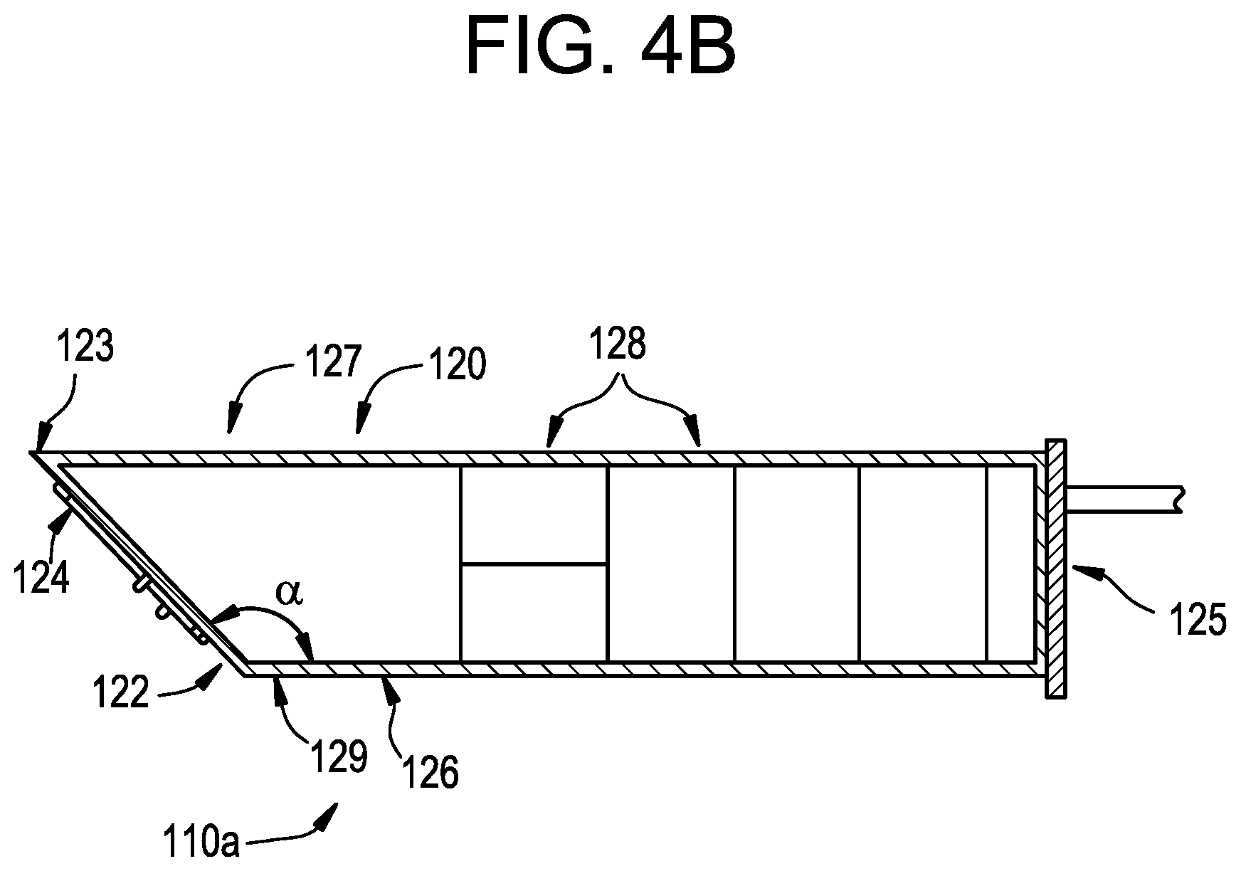 Patent US12583783 Figure 5 – Lithium containing glasses