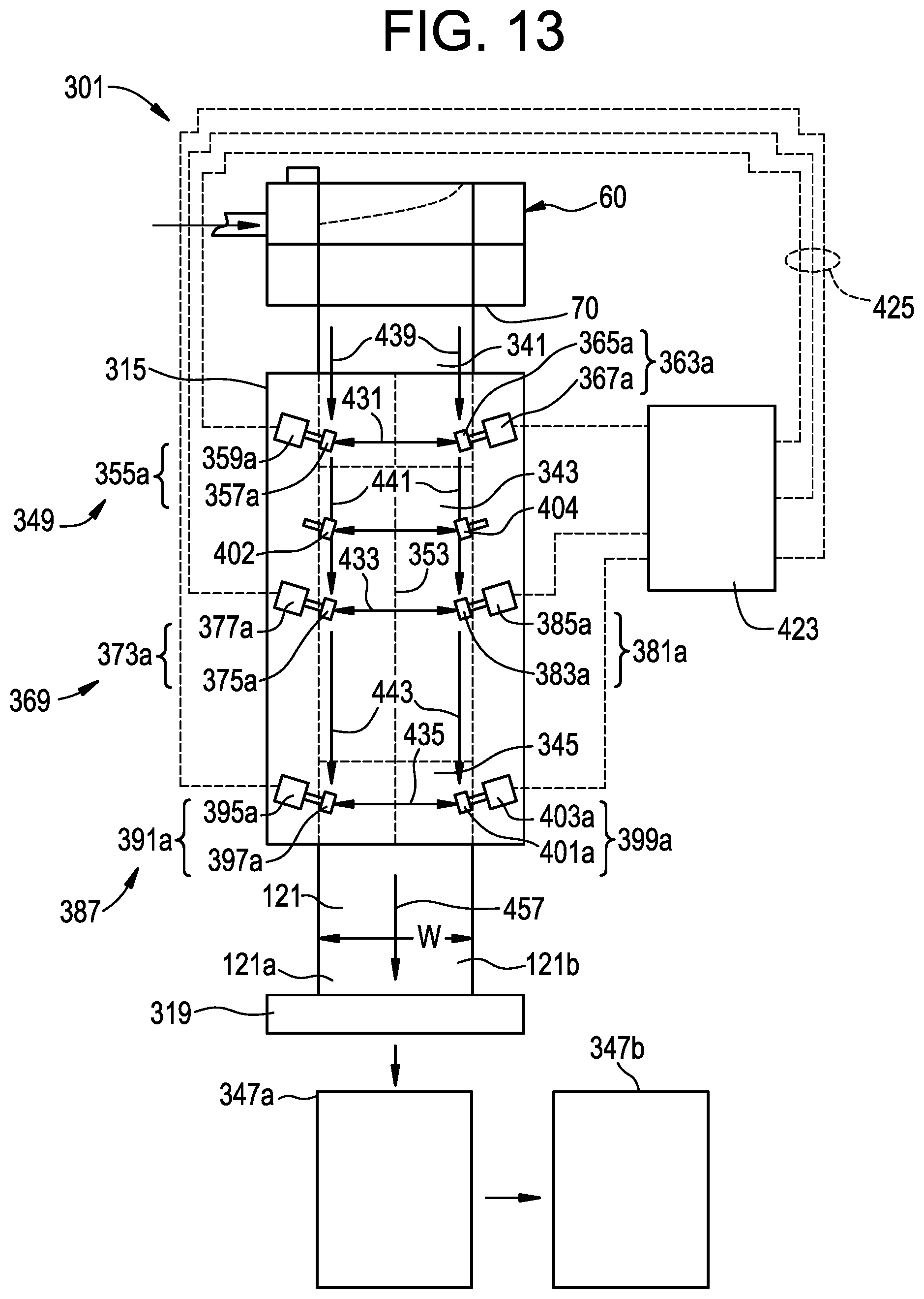 Patent US12583783 Figure 13 – Lithium containing glasses