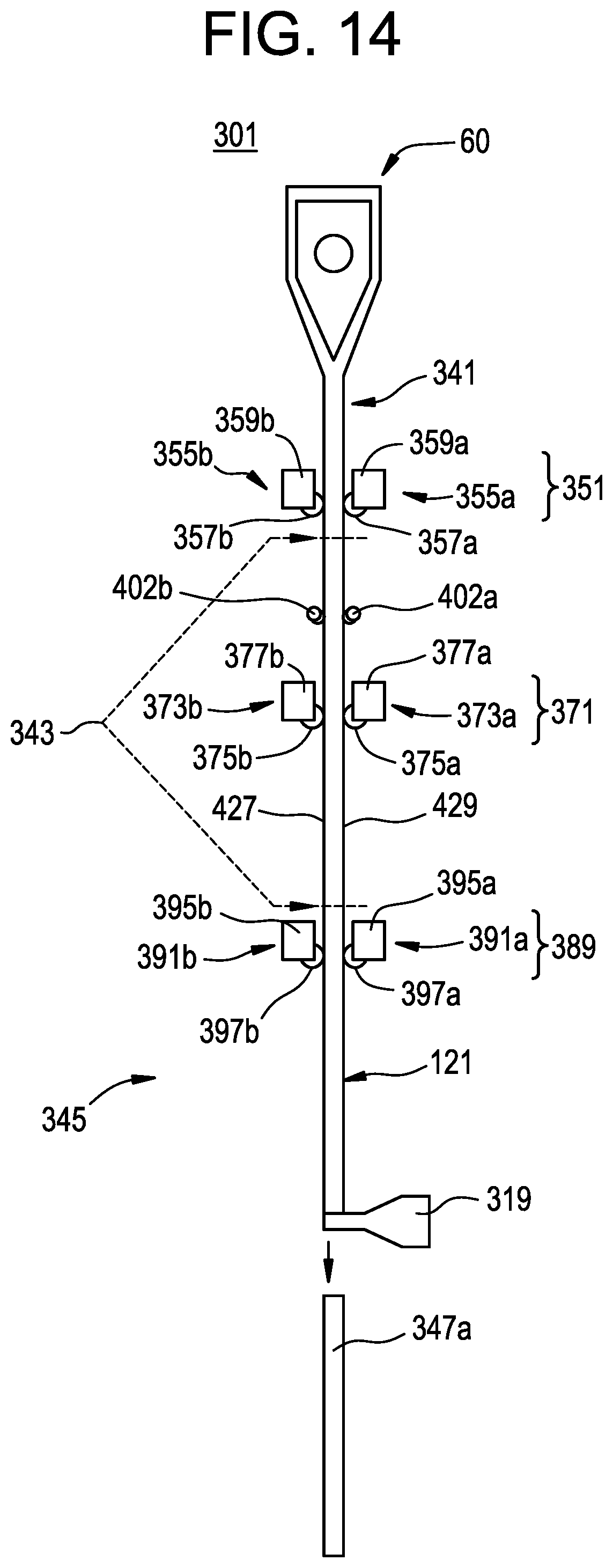 Patent US12583783 Figure 14 – Lithium containing glasses
