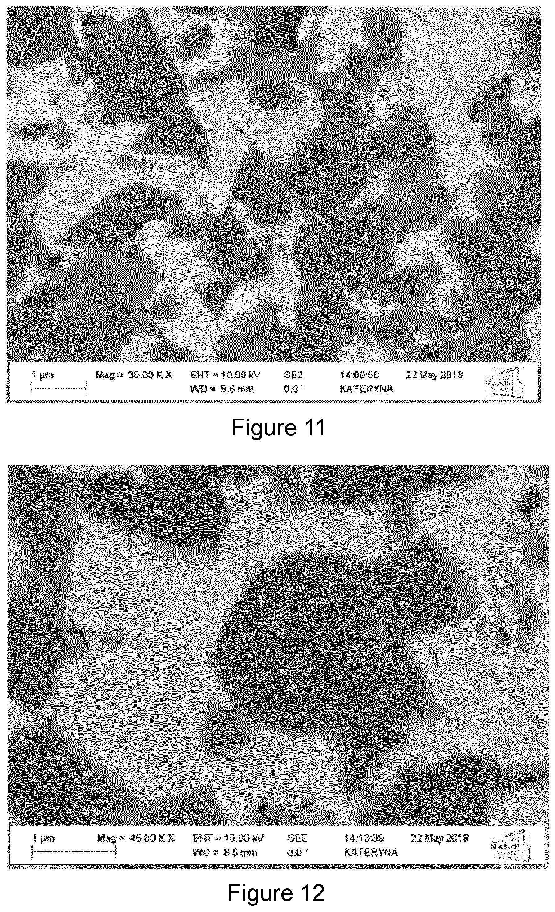 Patent US12583797 Figure 7 – Sintered polycrystalline cubic boron nitride material