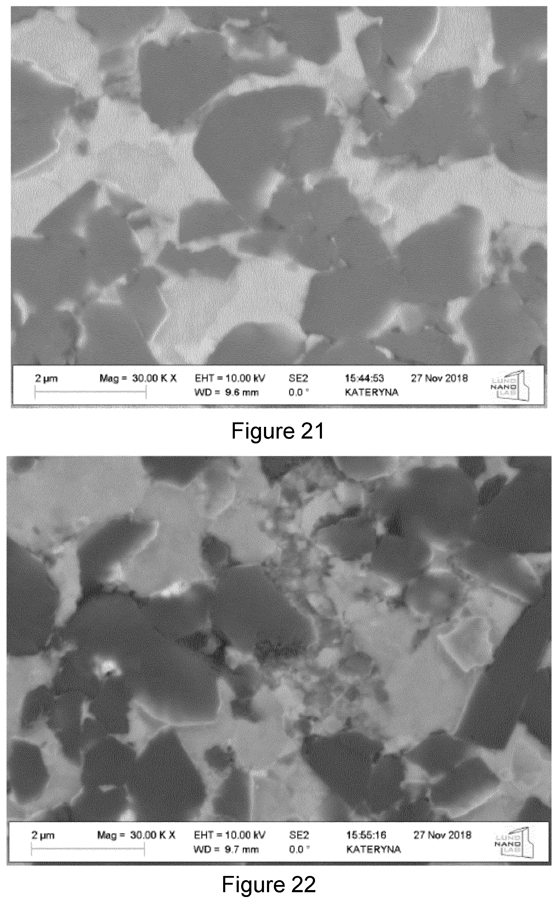 Patent US12583797 Figure 12 – Sintered polycrystalline cubic boron nitride material