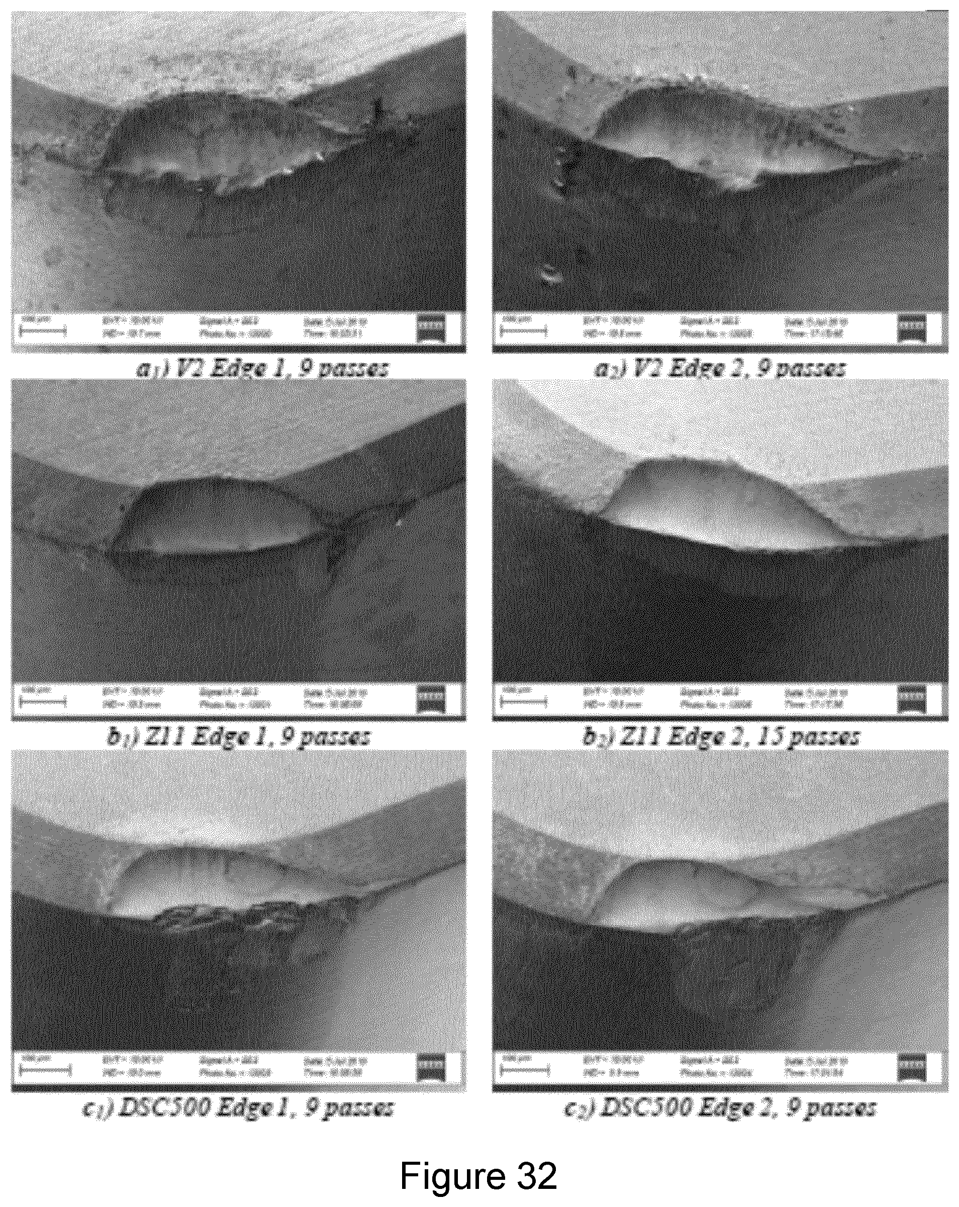 Patent US12583797 Figure 18 – Sintered polycrystalline cubic boron nitride material