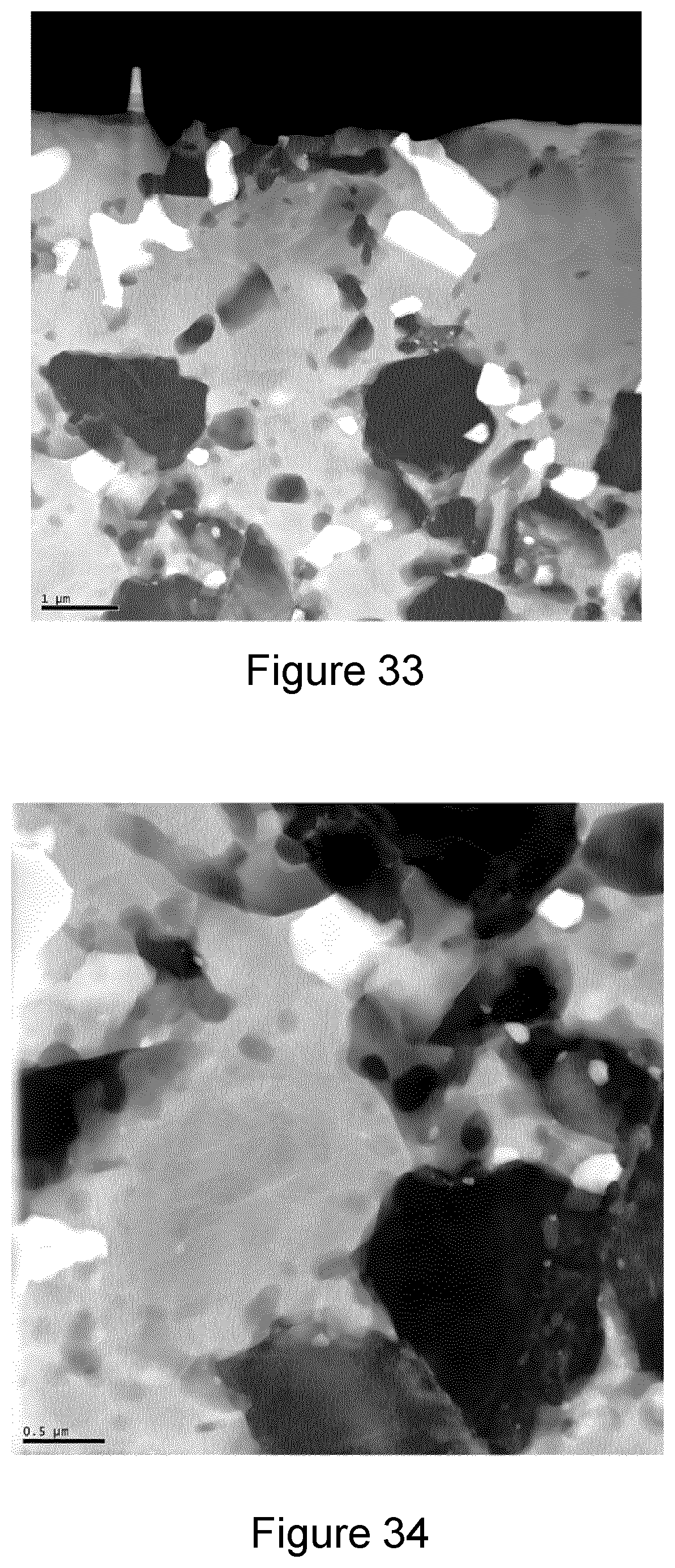 Patent US12583797 Figure 19 – Sintered polycrystalline cubic boron nitride material
