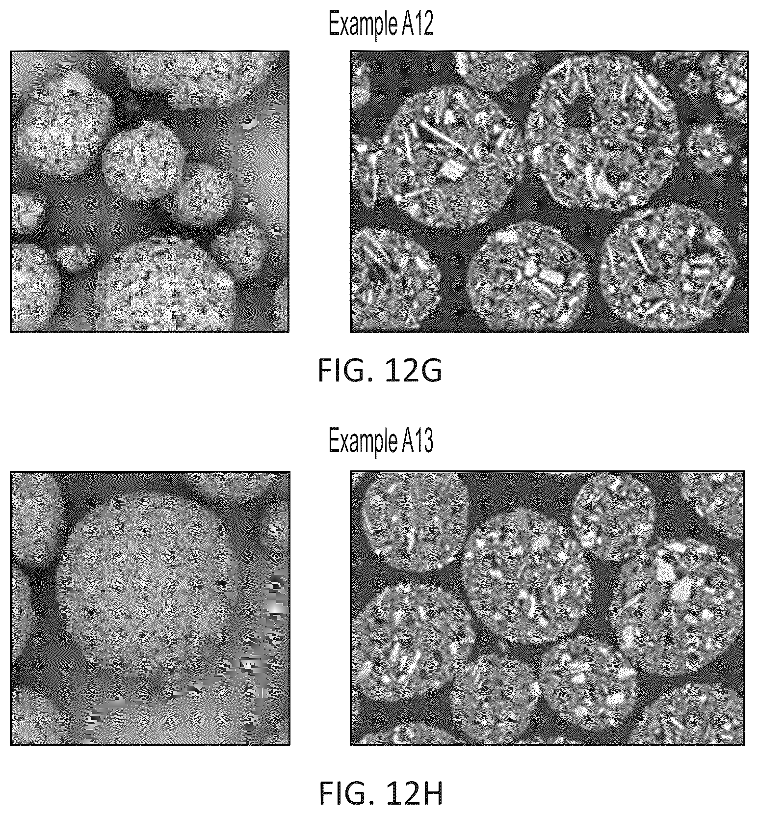 Patent US12583800 Figure 10 – Ceramic articles made from ceramic beads with open porosity