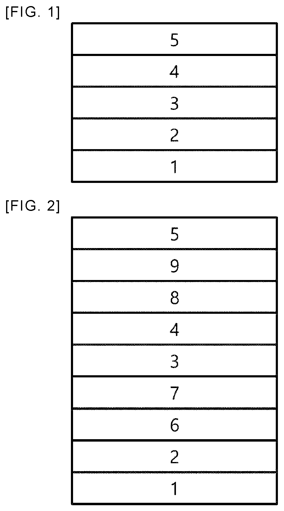 Patent US12583814 Figure 1 – Compound and organic light emitting device comprising the same