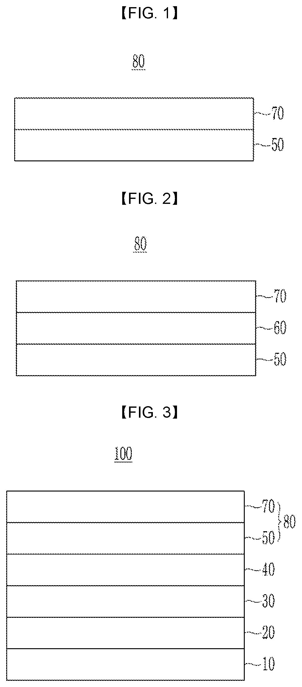 Patent US12583874 Figure 1 – Compound, anti-reflection film comprising same, and display device
