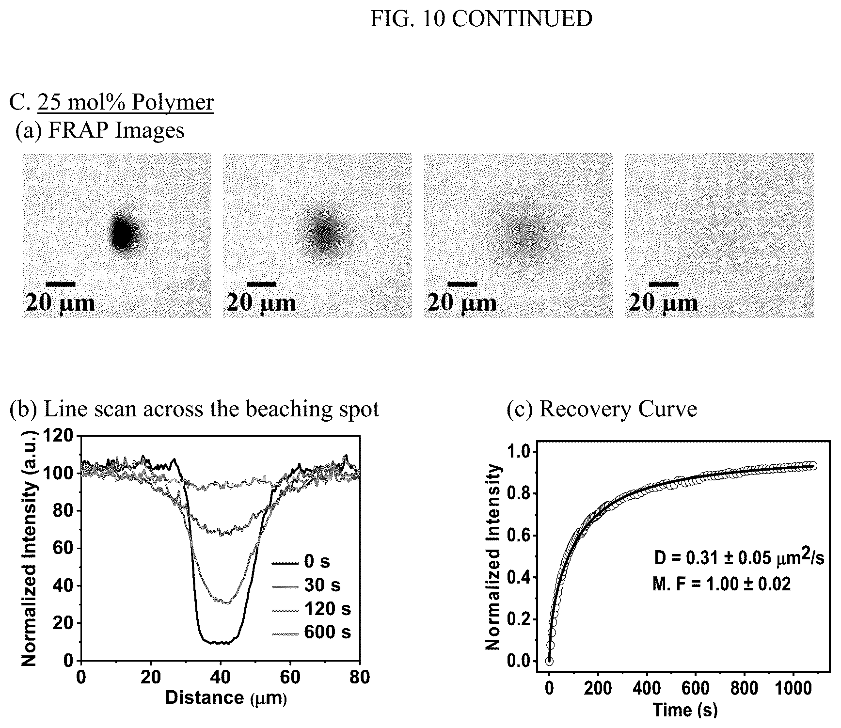 Patent US12583885 Figure 12 – Compositions of hybrid supported lipid bilayers and methods for producing