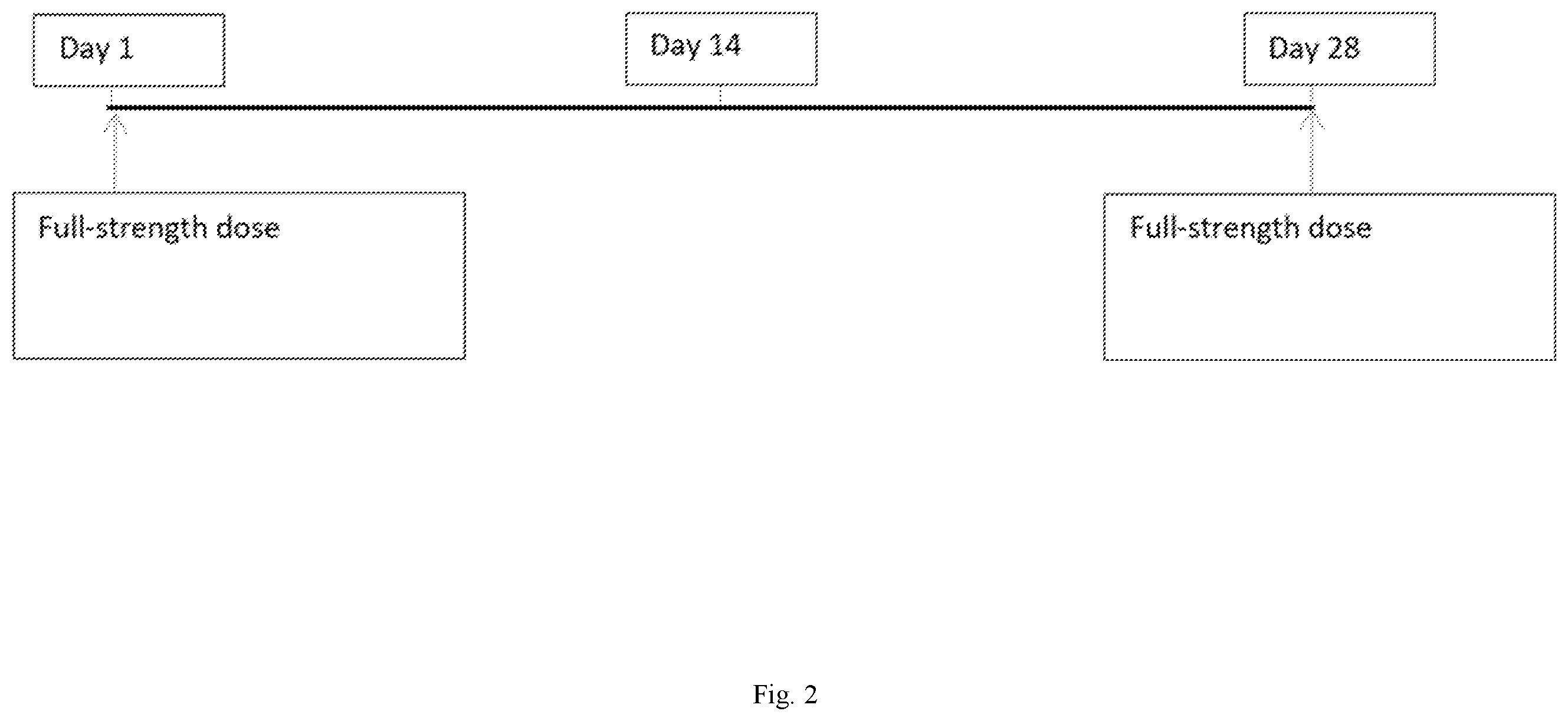 Patent US12583890 Figure 2 – Methods for control of an infective disease with a vaccine