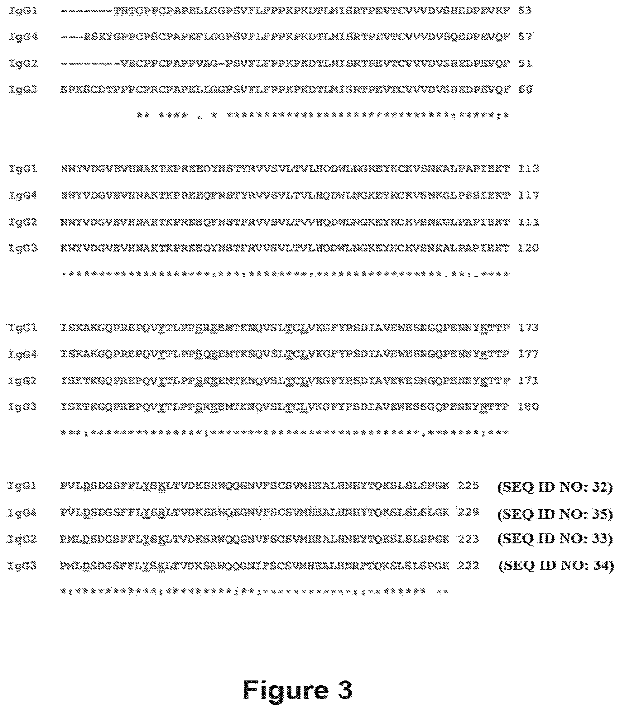 Patent US12583906 Figure 3 – Actrii proteins and use in treating post-capillary pulmonary hypertension