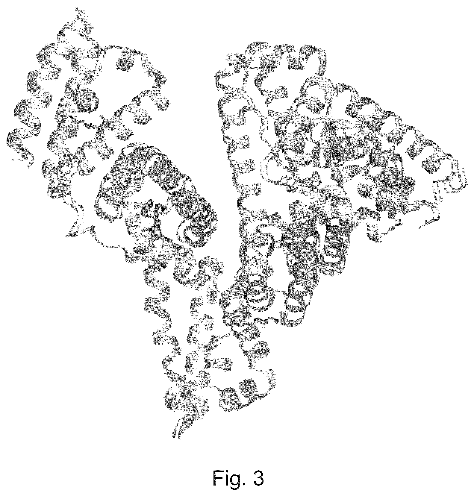 Patent US12583908 Figure 3 – Albumin protein variants, production thereof and uses of same